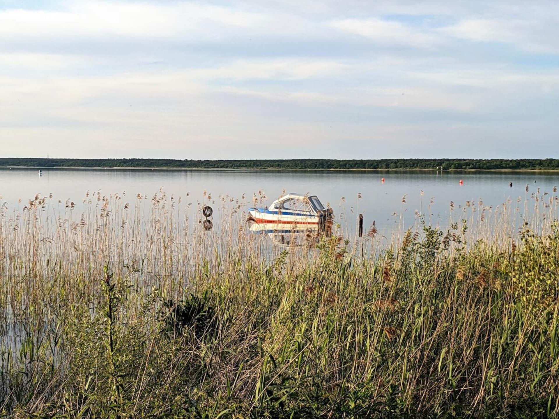 Stijlvol vakantiehuis met sauna en bubbelbad in Göhren-Lebbin - foto 27