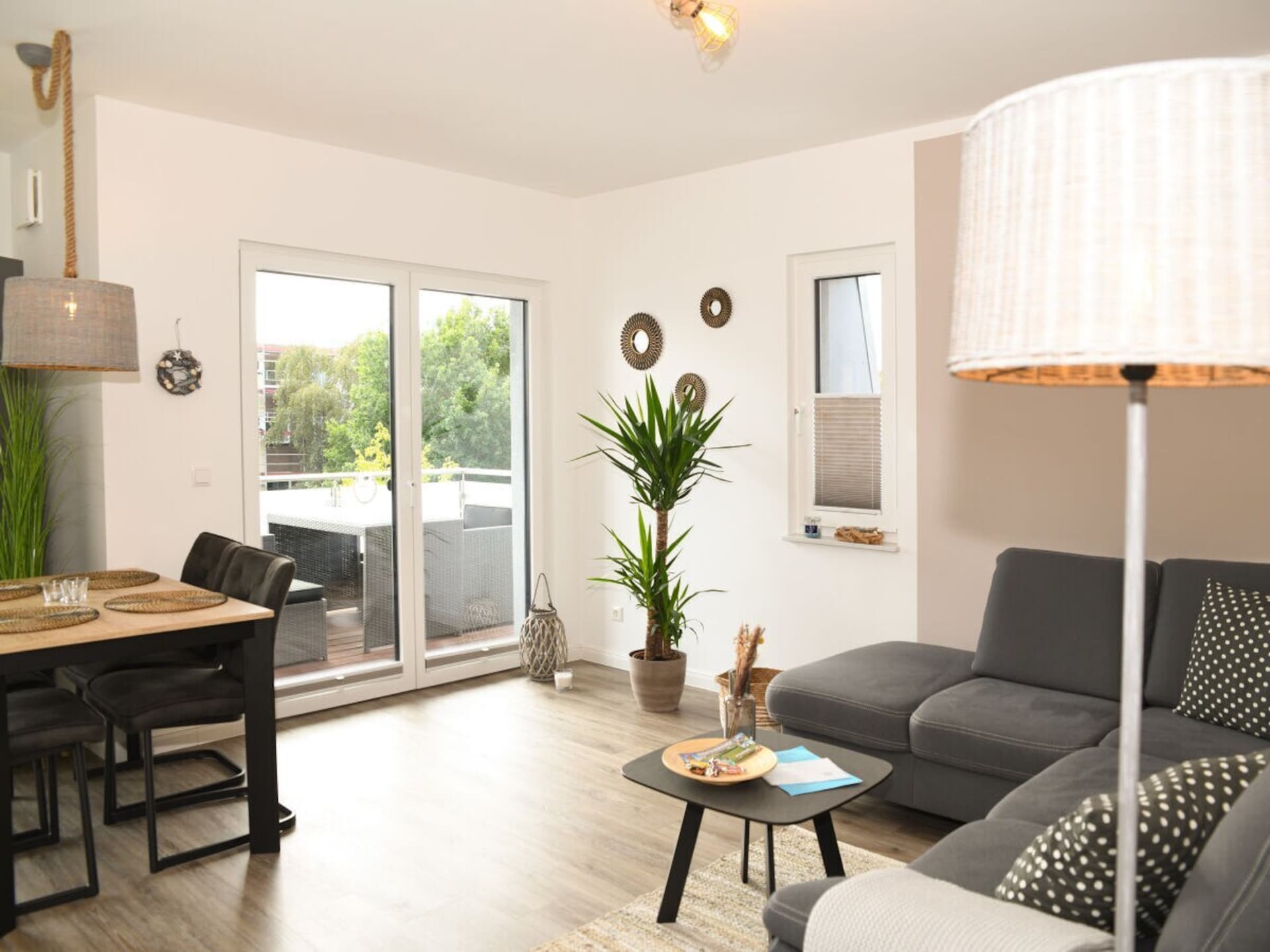 Sfeervol vakantiehuis aan de Oostzee in Damp - foto 5