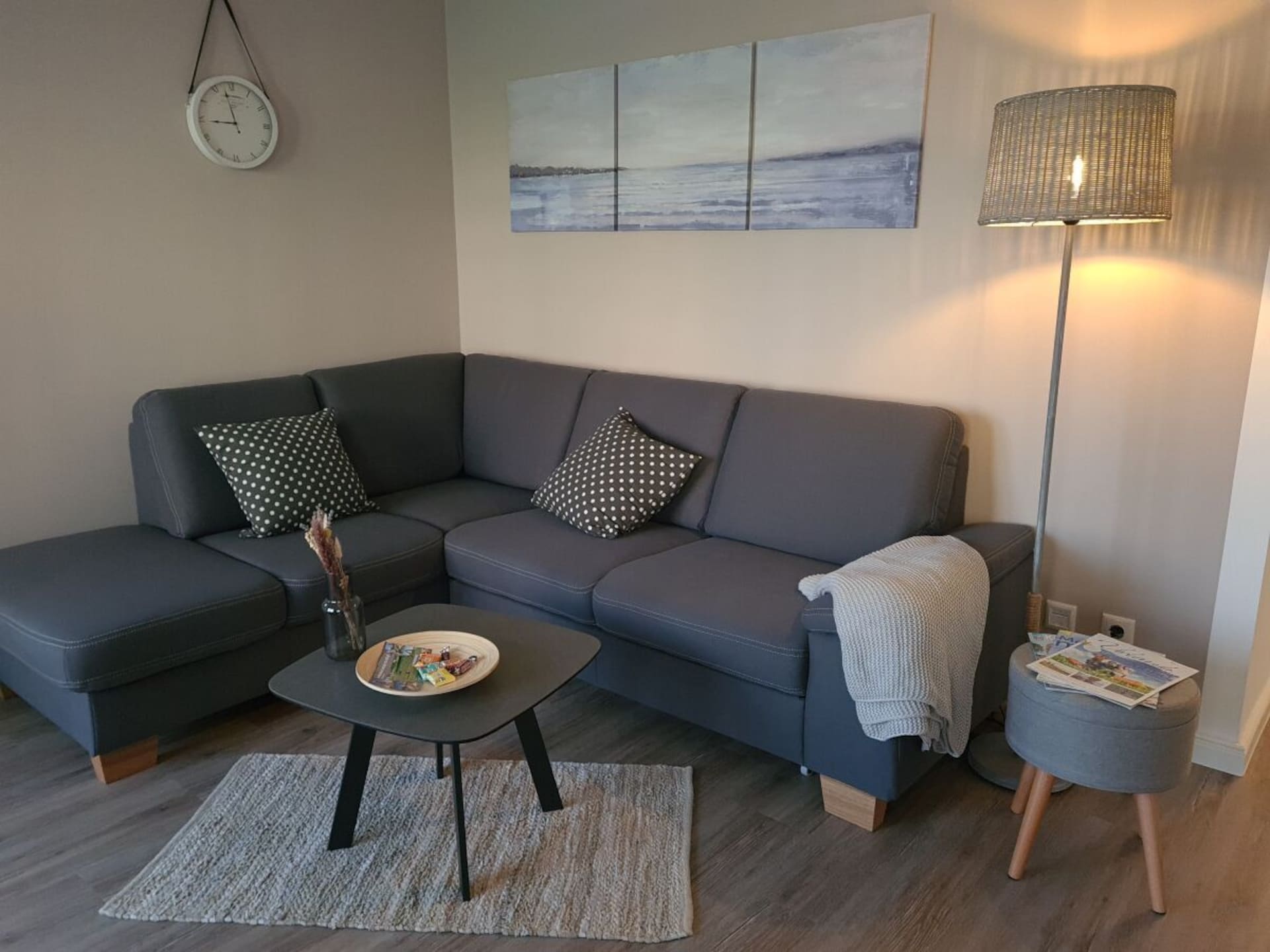 Sfeervol vakantiehuis aan de Oostzee in Damp - foto 6