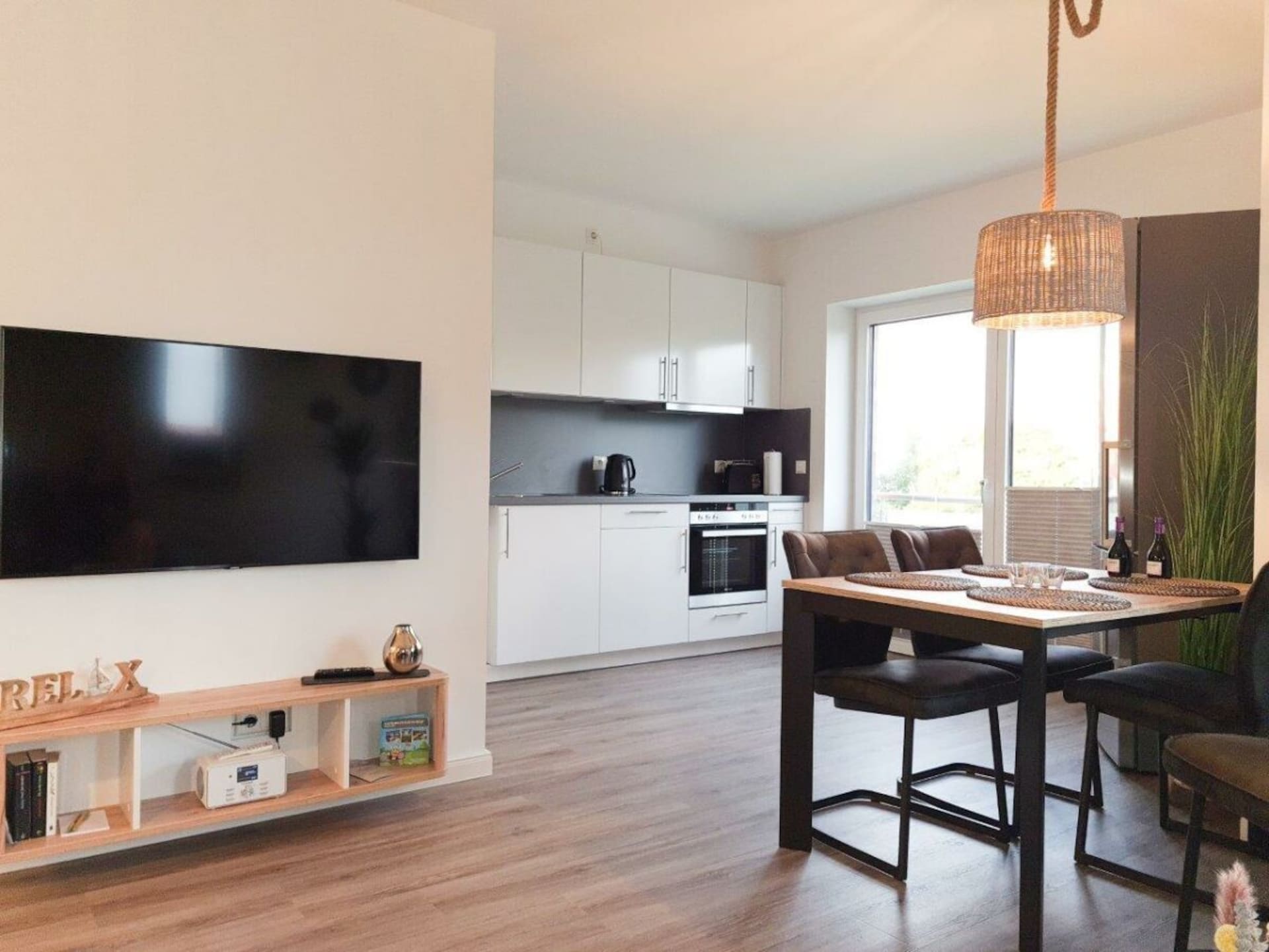 Sfeervol vakantiehuis aan de Oostzee in Damp - foto 7