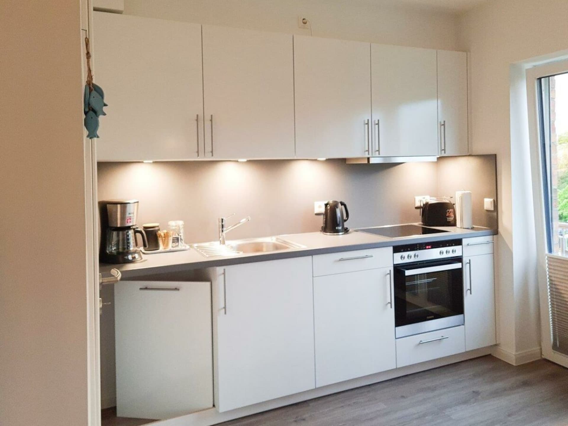 Sfeervol vakantiehuis aan de Oostzee in Damp - foto 8