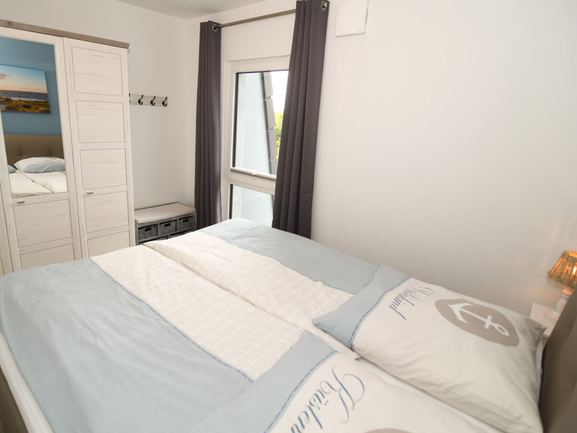 Sfeervol vakantiehuis aan de Oostzee in Damp - foto 10