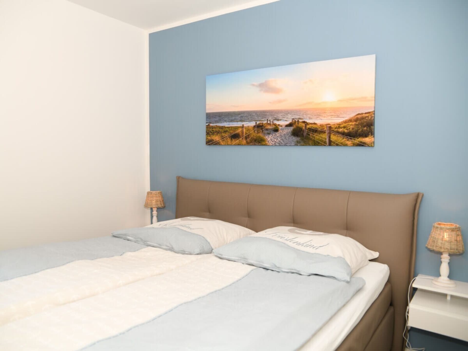 Sfeervol vakantiehuis aan de Oostzee in Damp - foto 11