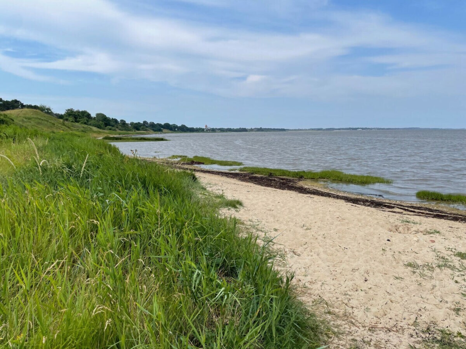 Stijlvol vakantiehuis met uitzicht op de Waddenzee in Rantum Sylt - foto 25