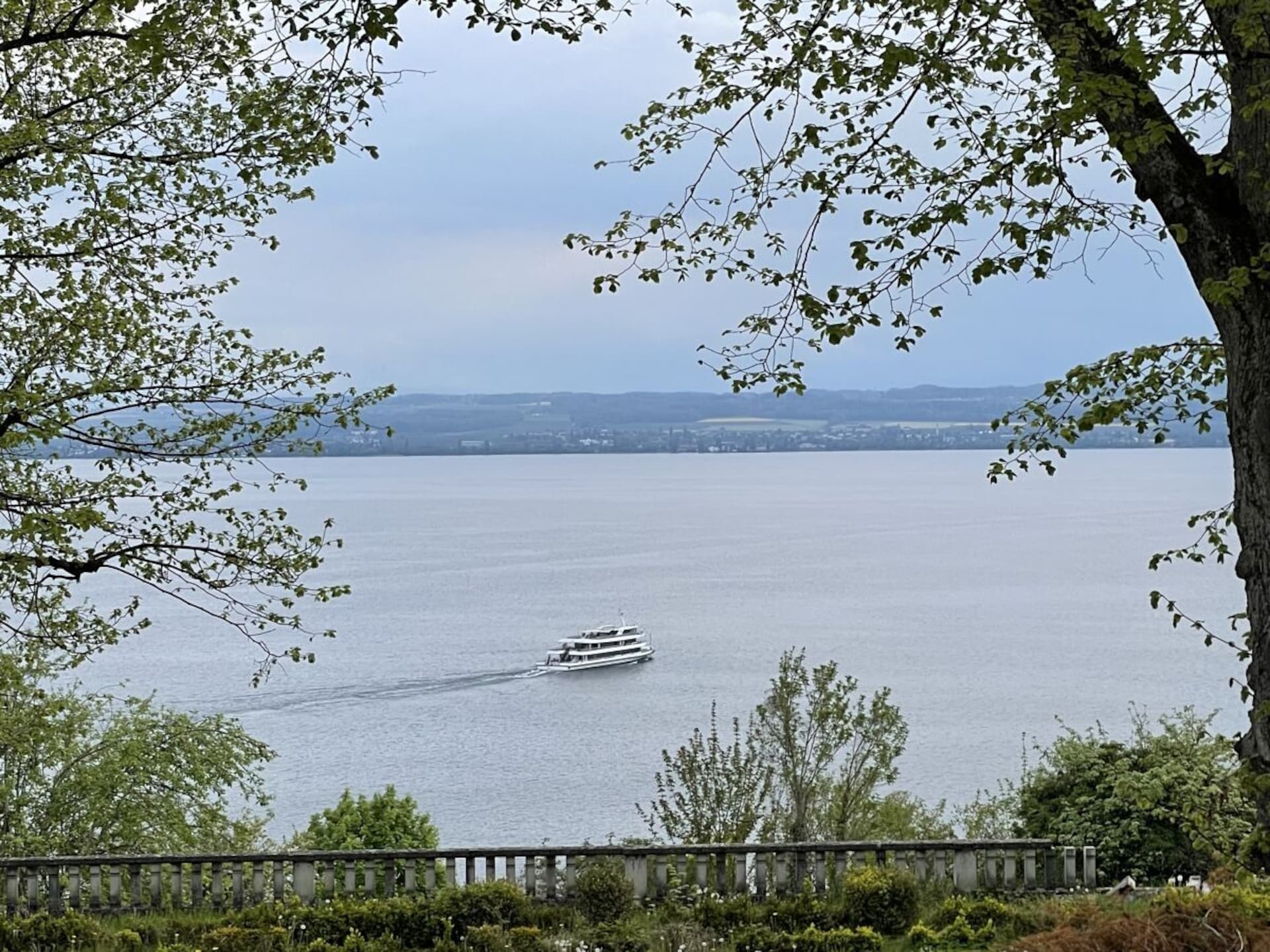 Centraal gelegen vakantiehuis in Meersburg voor 4 personen - foto 5