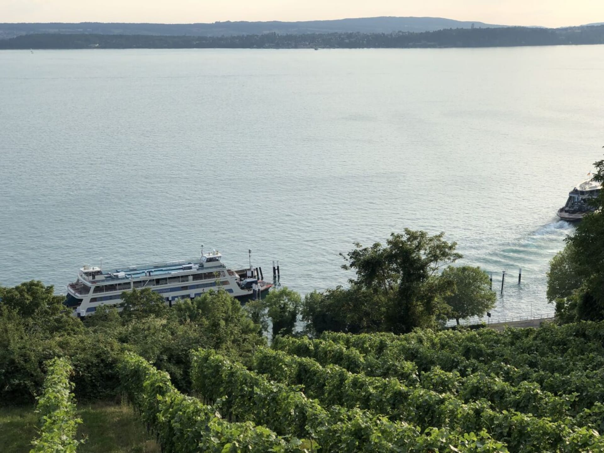 Centraal gelegen vakantiehuis in Meersburg voor 4 personen - foto 14