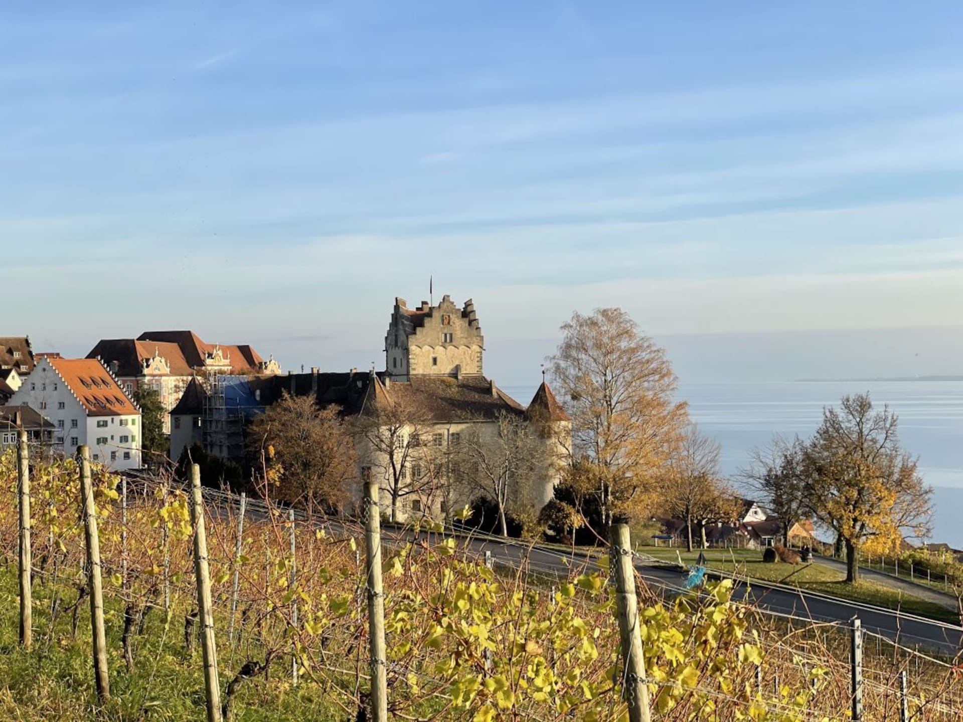 Centraal gelegen vakantiehuis in Meersburg voor 4 personen - foto 15