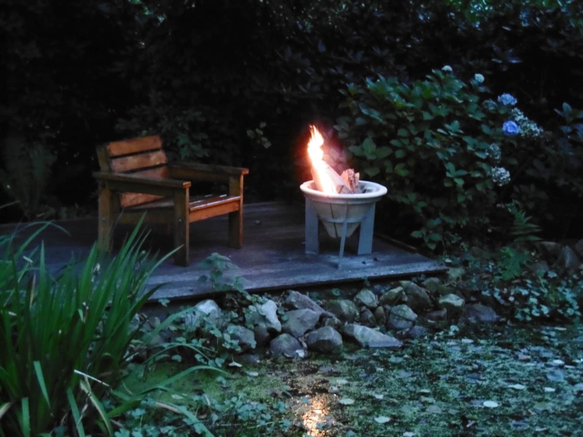 Comfortabel vakantiehuis met zonterras in Bad Zwischenahn - foto 6