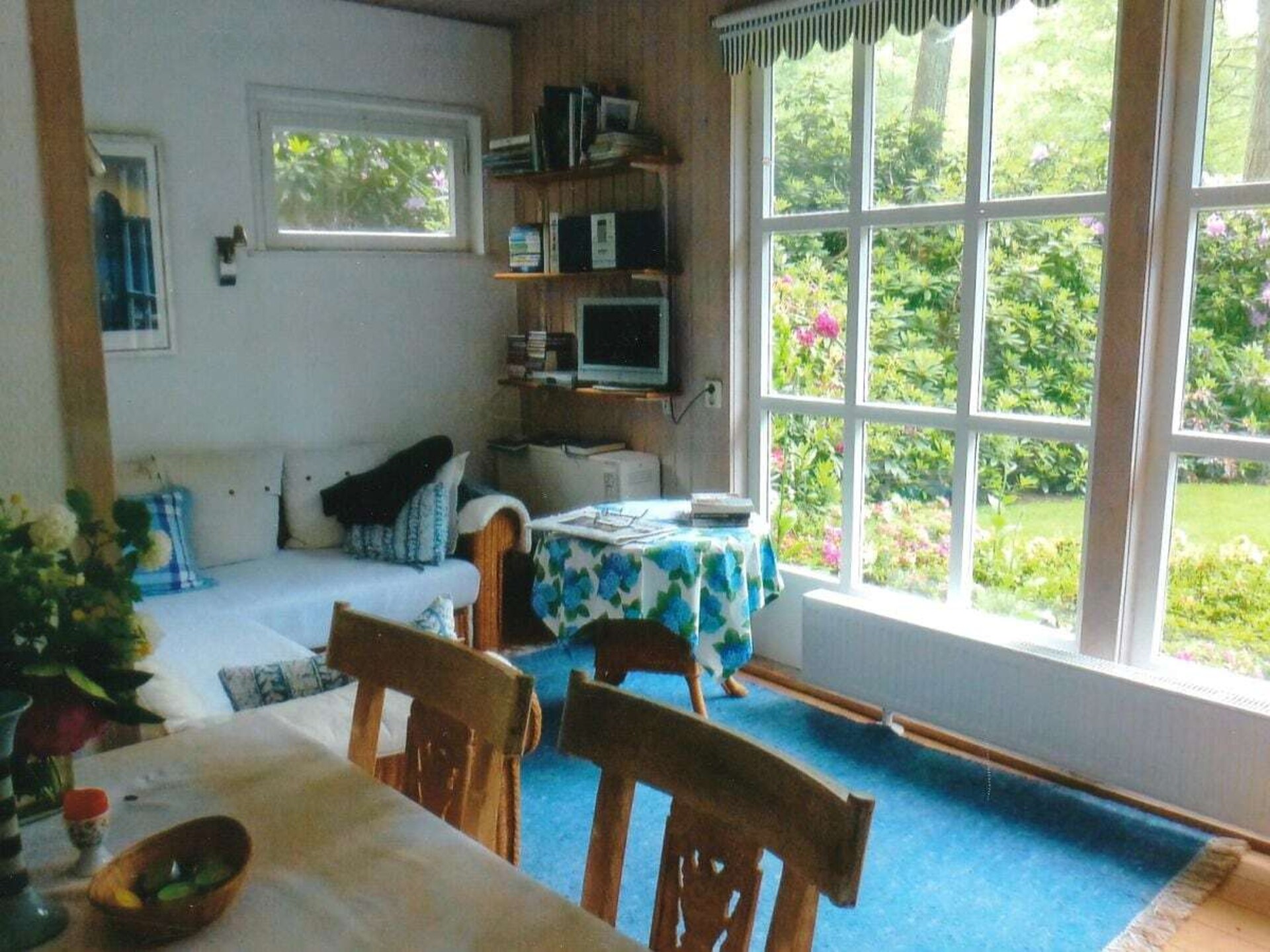 Comfortabel vakantiehuis met zonterras in Bad Zwischenahn - foto 7
