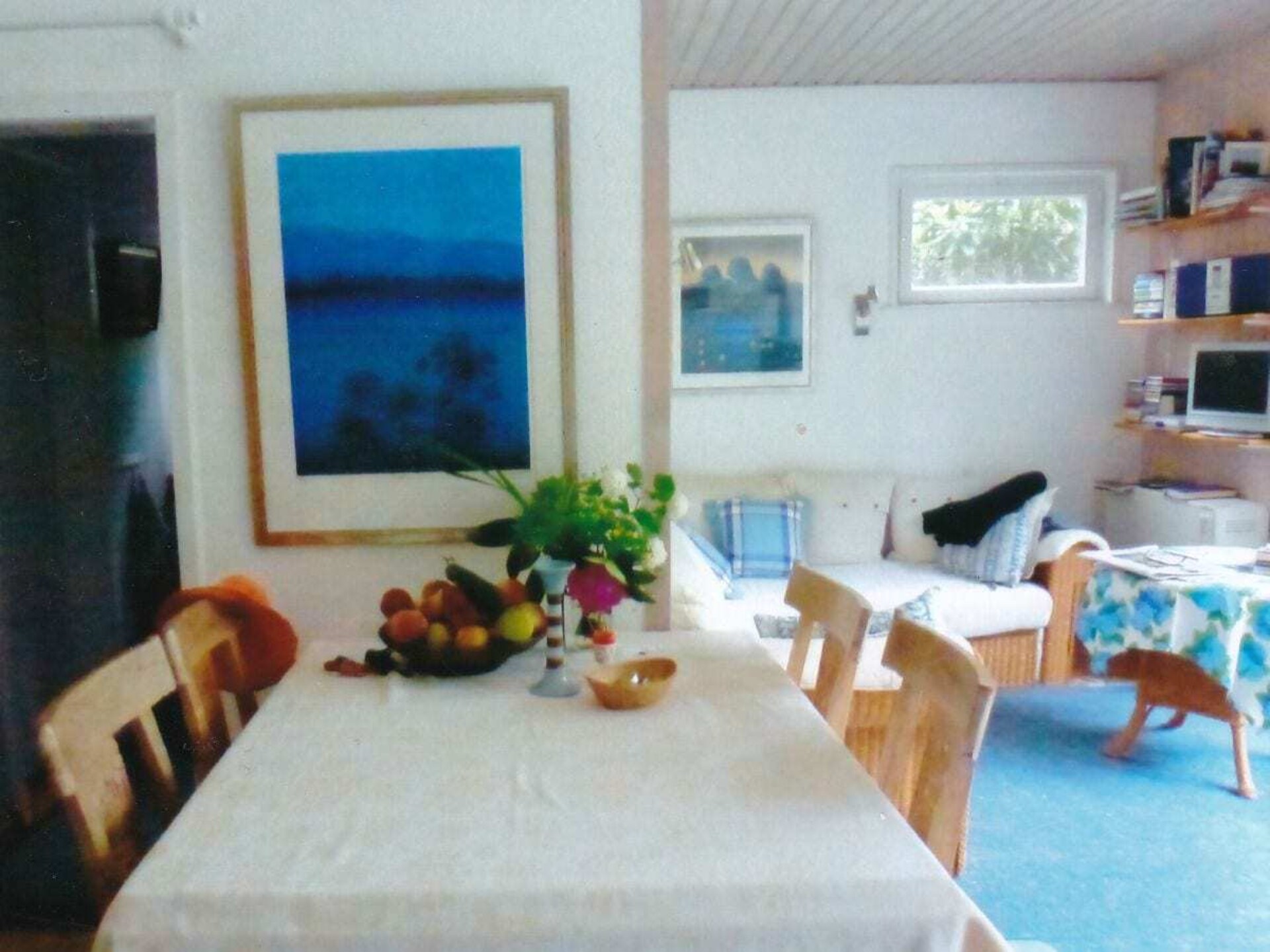 Comfortabel vakantiehuis met zonterras in Bad Zwischenahn - foto 8