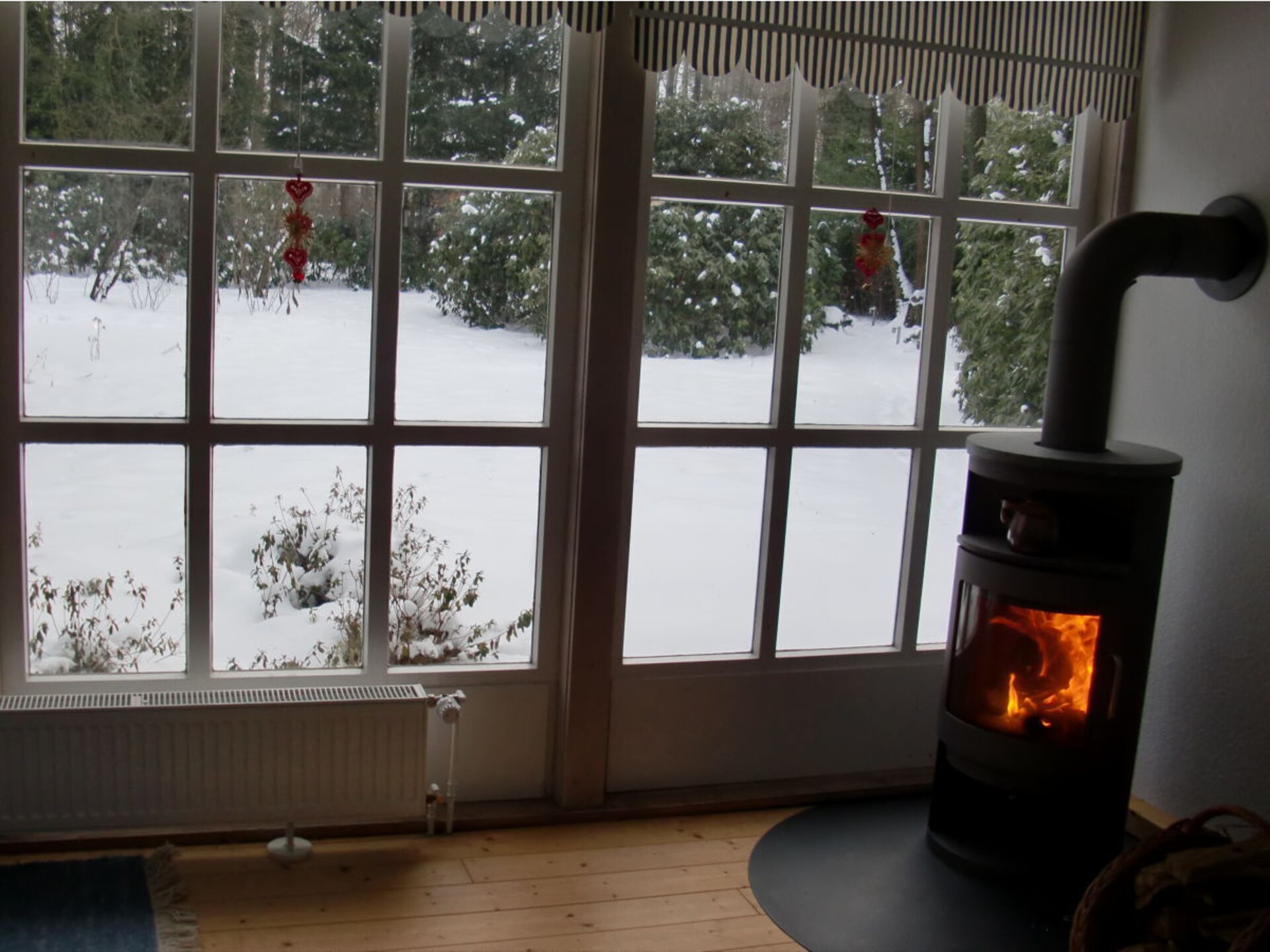Comfortabel vakantiehuis met zonterras in Bad Zwischenahn - foto 11