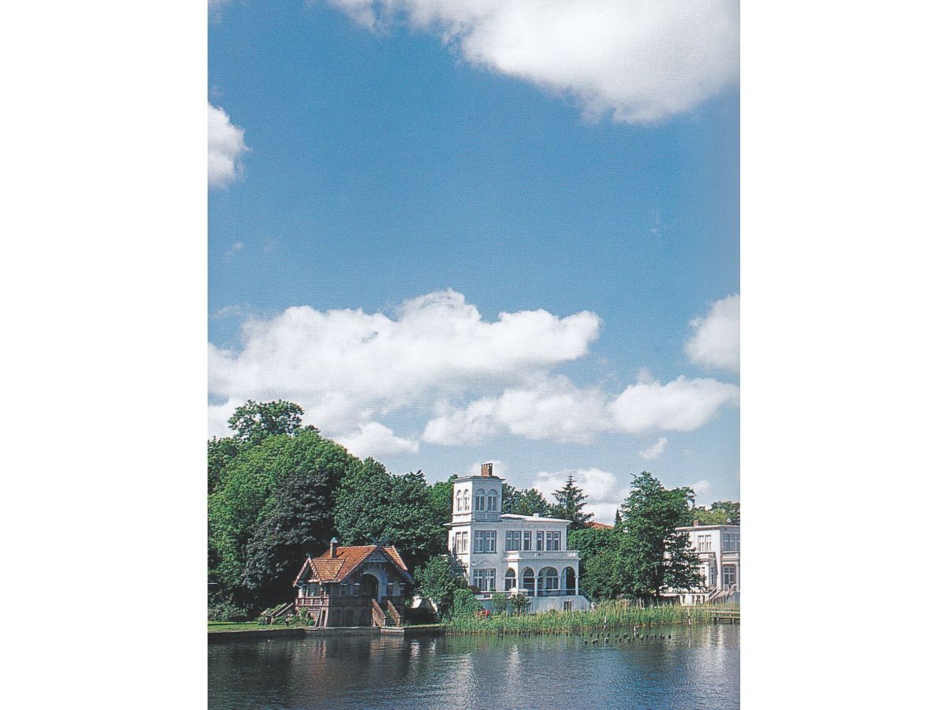 Comfortabel vakantiehuis met zonterras in Bad Zwischenahn - foto 15