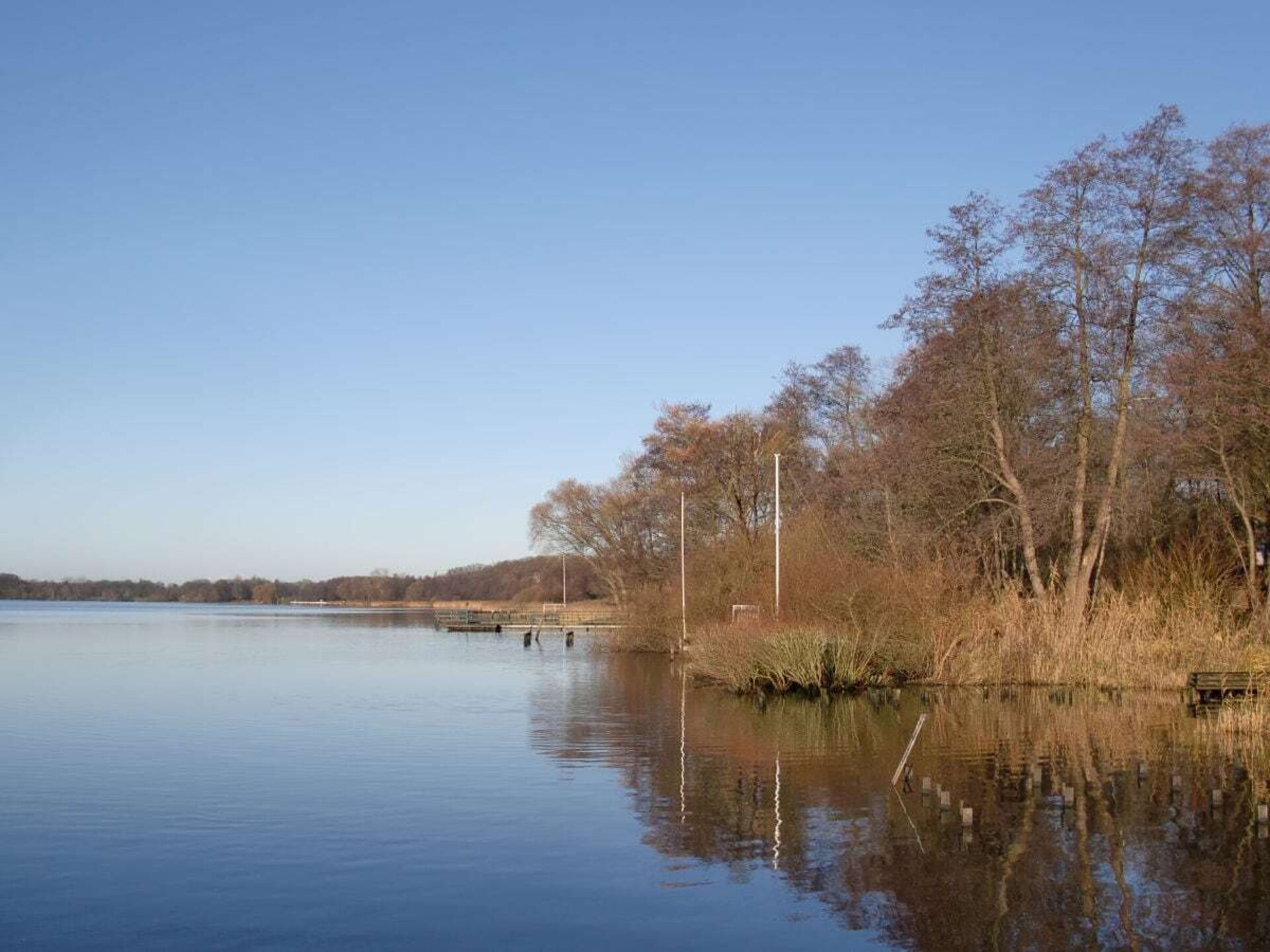 Comfortabel vakantiehuis met zonterras in Bad Zwischenahn - foto 20