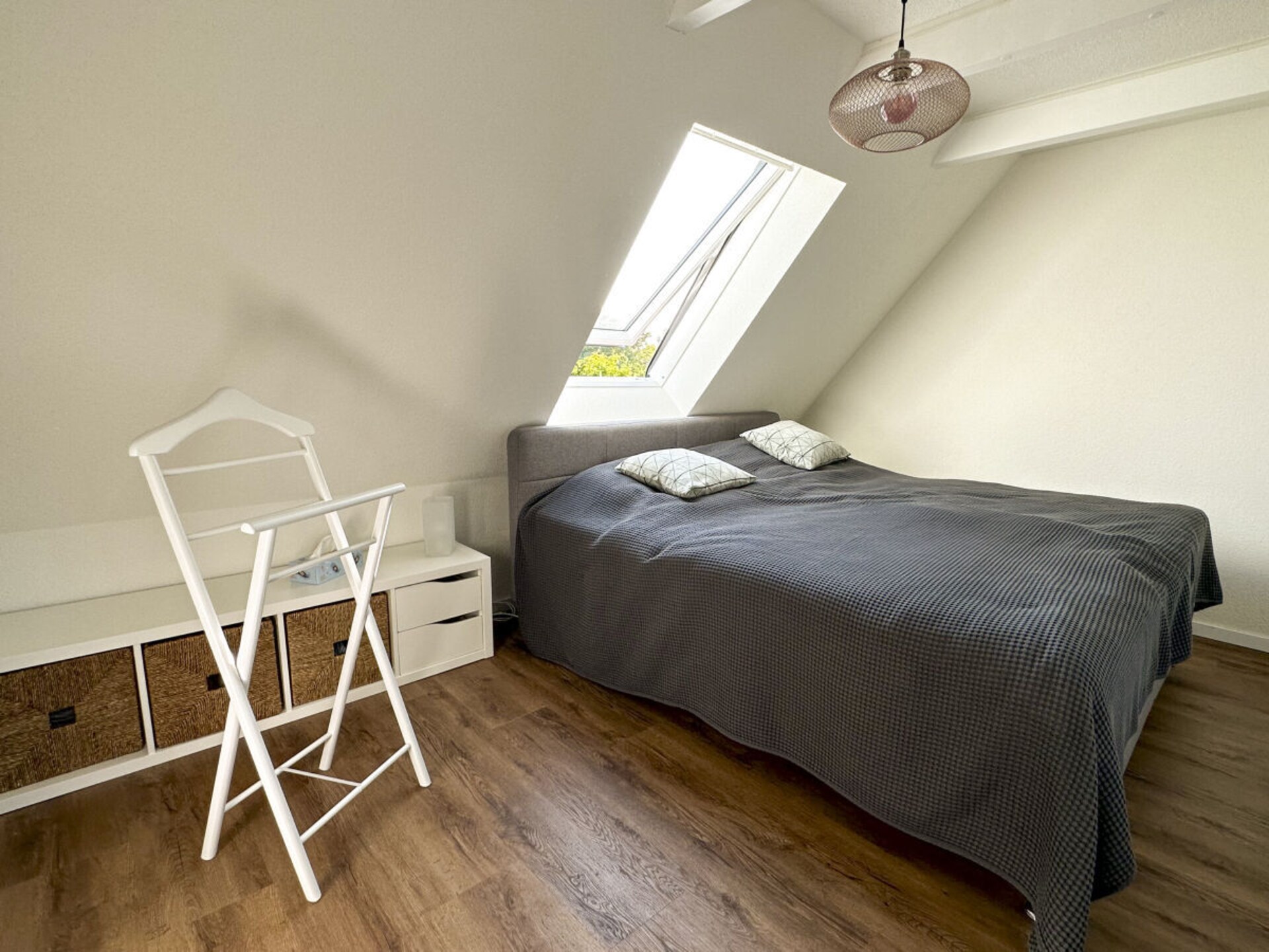2-persoons vakantiehuis in Scandinavische stijl in Norden-Norddeich - foto 11