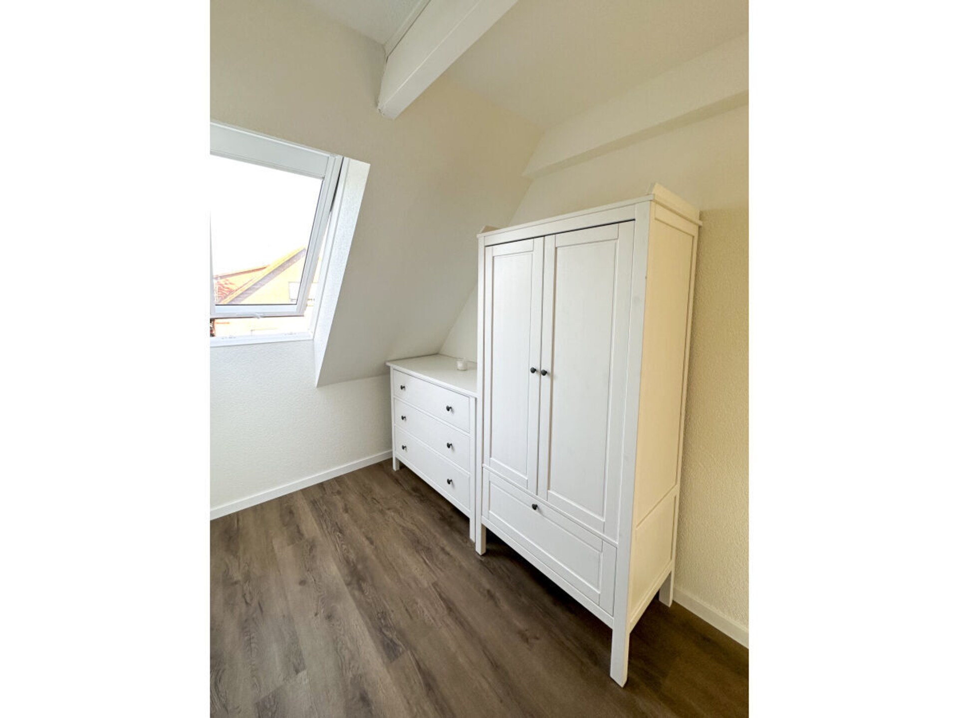 2-persoons vakantiehuis in Scandinavische stijl in Norden-Norddeich - foto 14