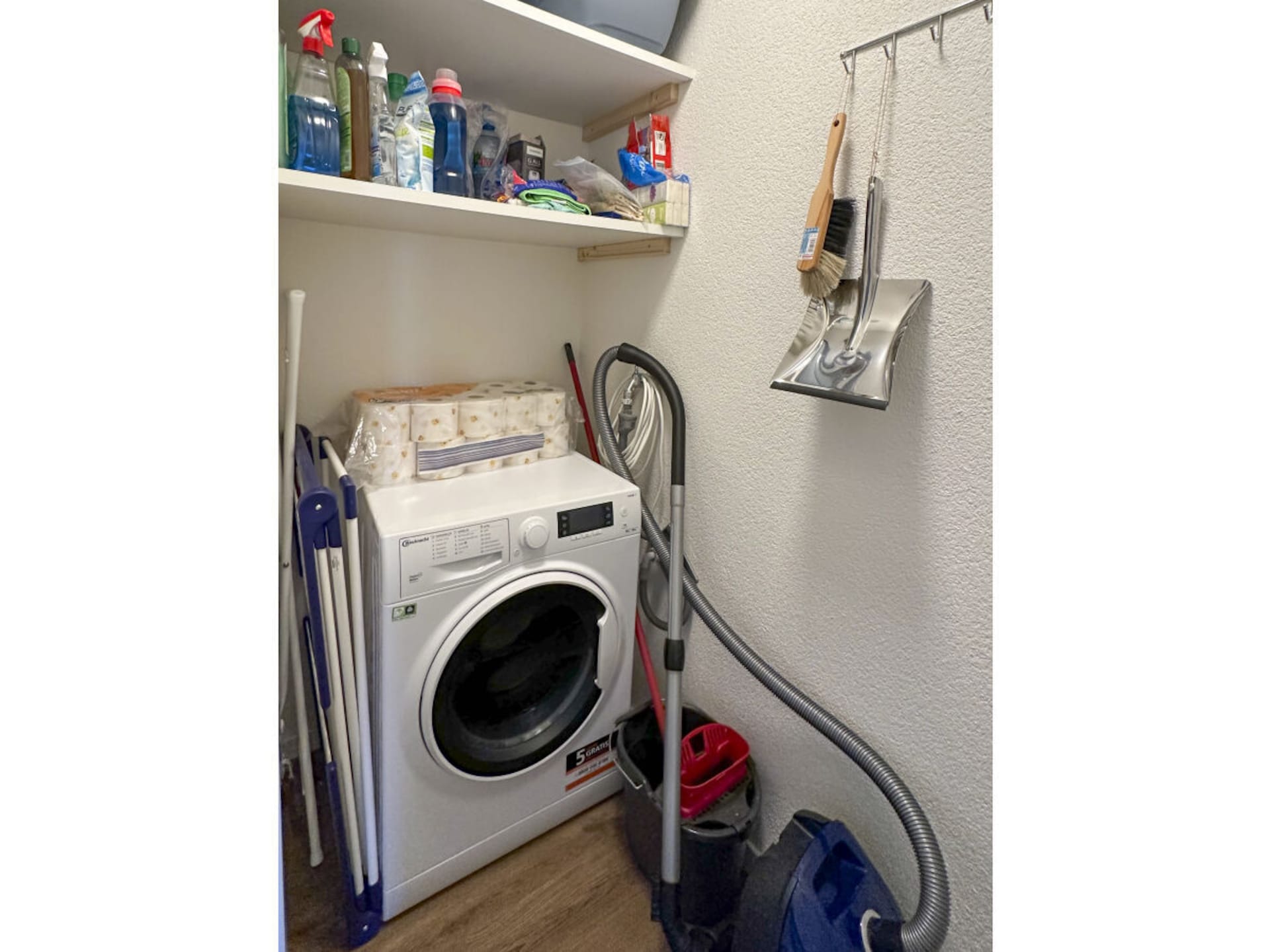 2-persoons vakantiehuis in Scandinavische stijl in Norden-Norddeich - foto 18