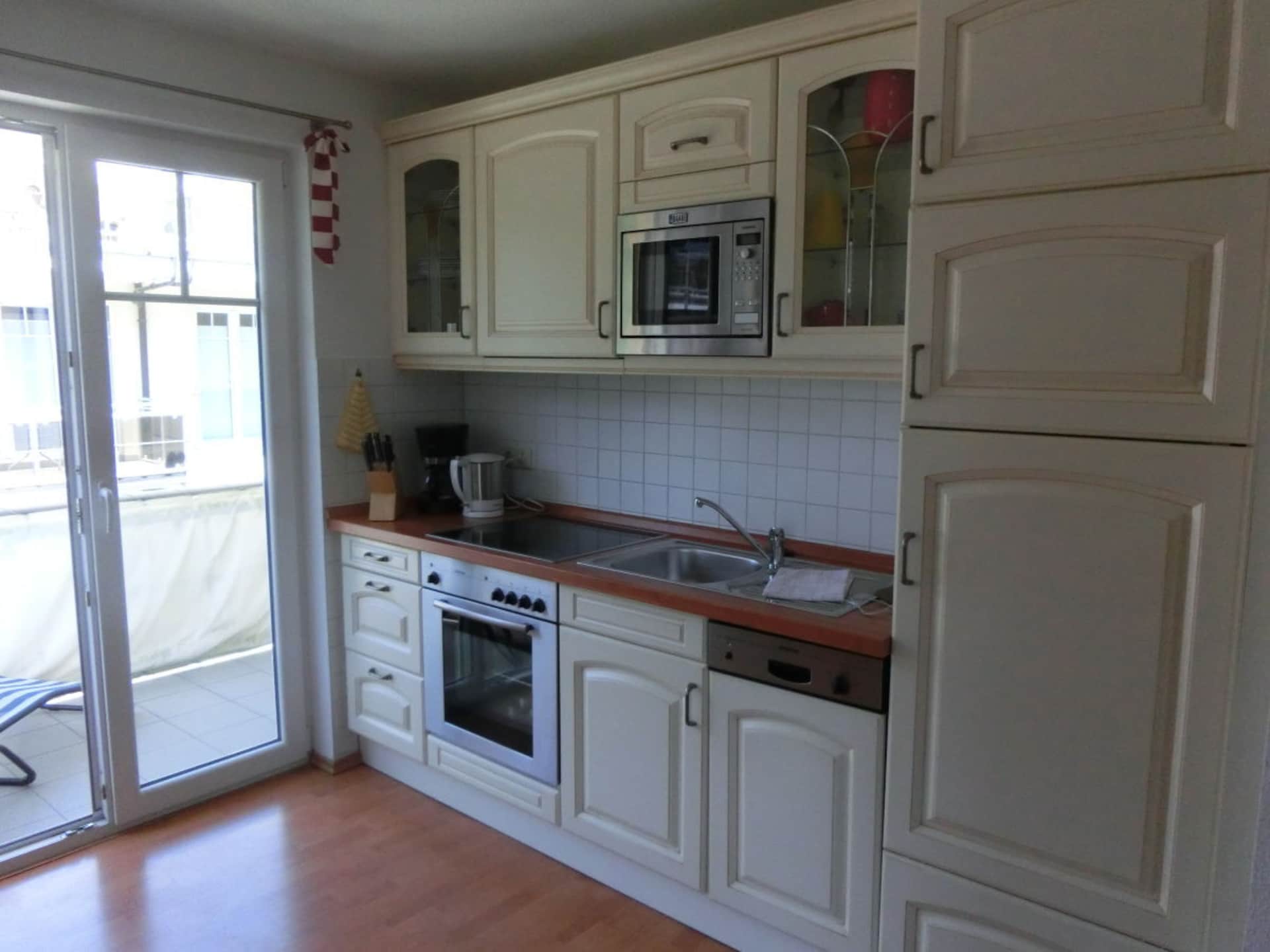 4-persoons vakantiehuis in het centrum van Baabe - foto 15