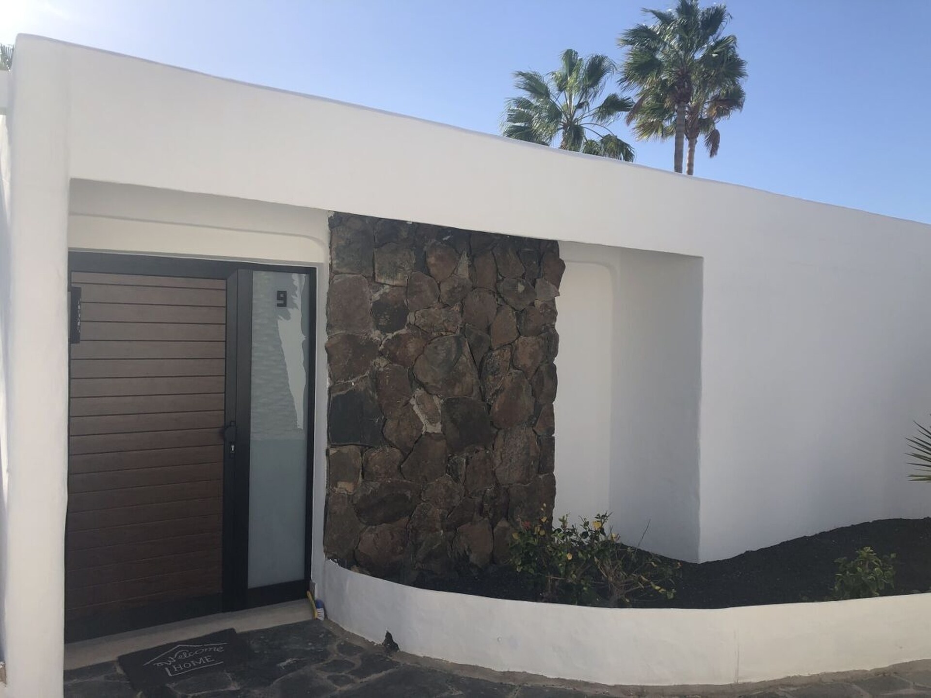 Op 1,0 km van het centrum: Ruime bungalow voor 2 personen in Morro Jable - foto 22