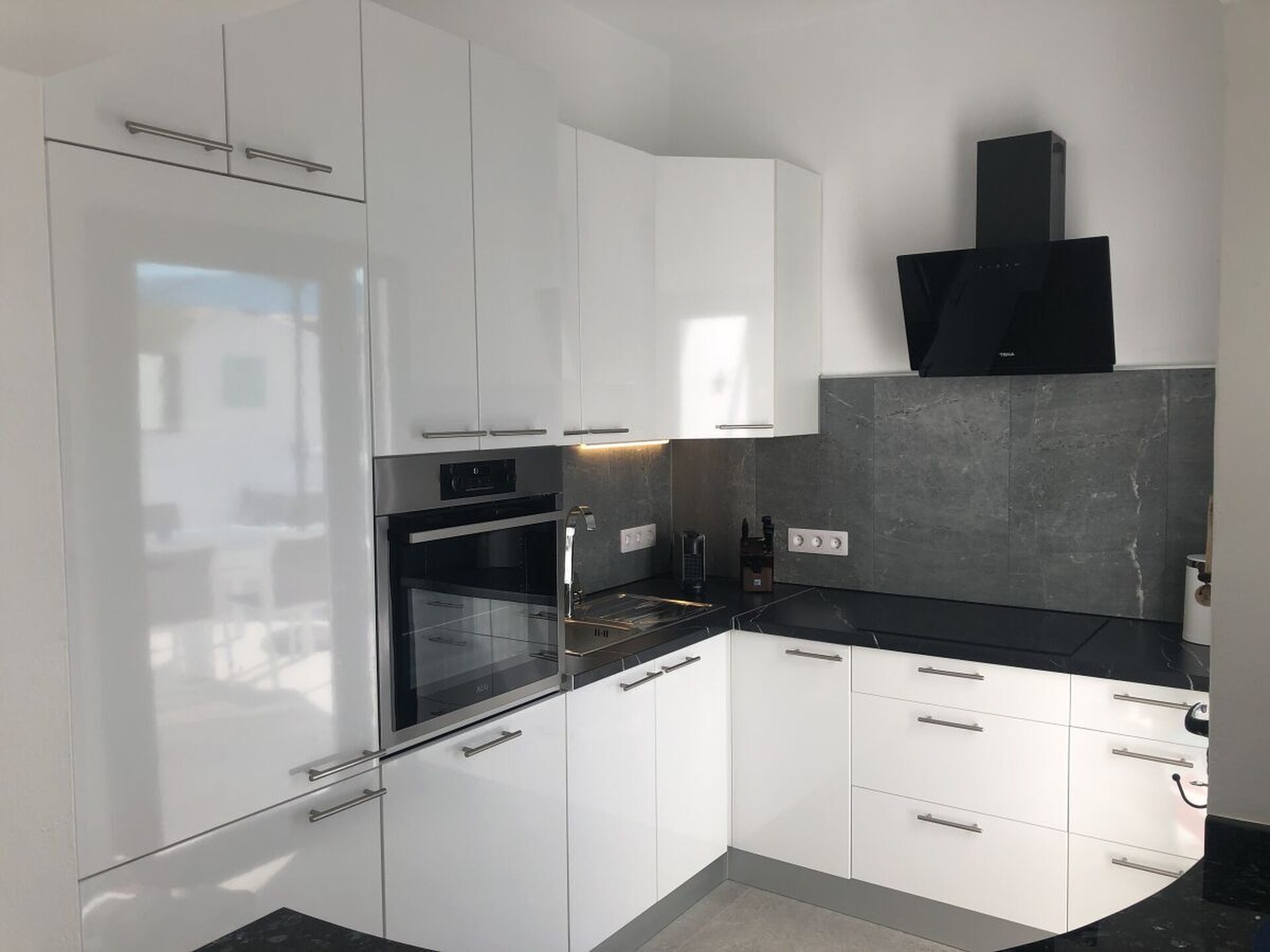 Op 1,0 km van het centrum: Ruime bungalow voor 2 personen in Morro Jable - foto 5
