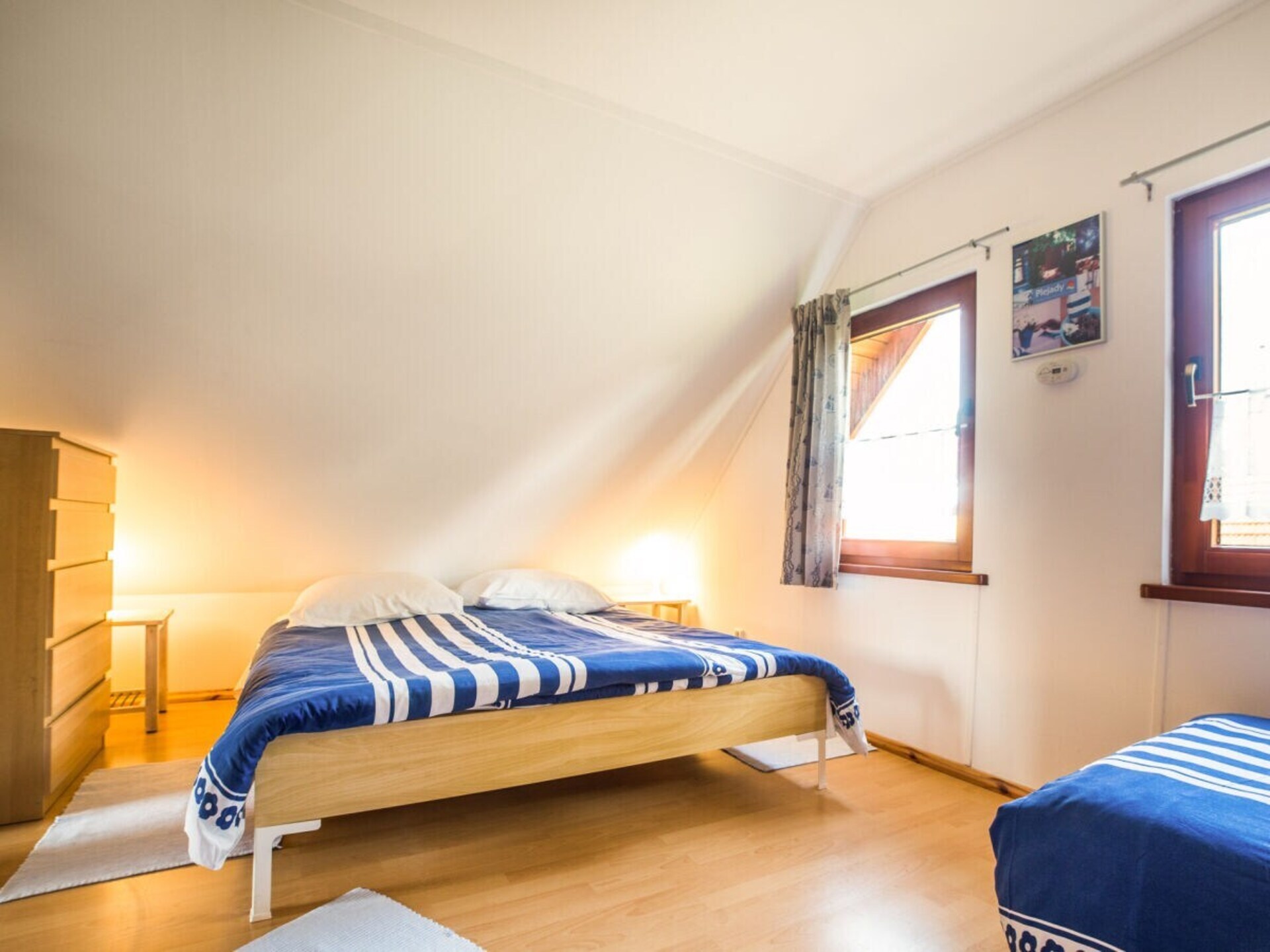 Centraal gelegen vakantiehuis in Dzwirzyno voor 6 personen - foto 22