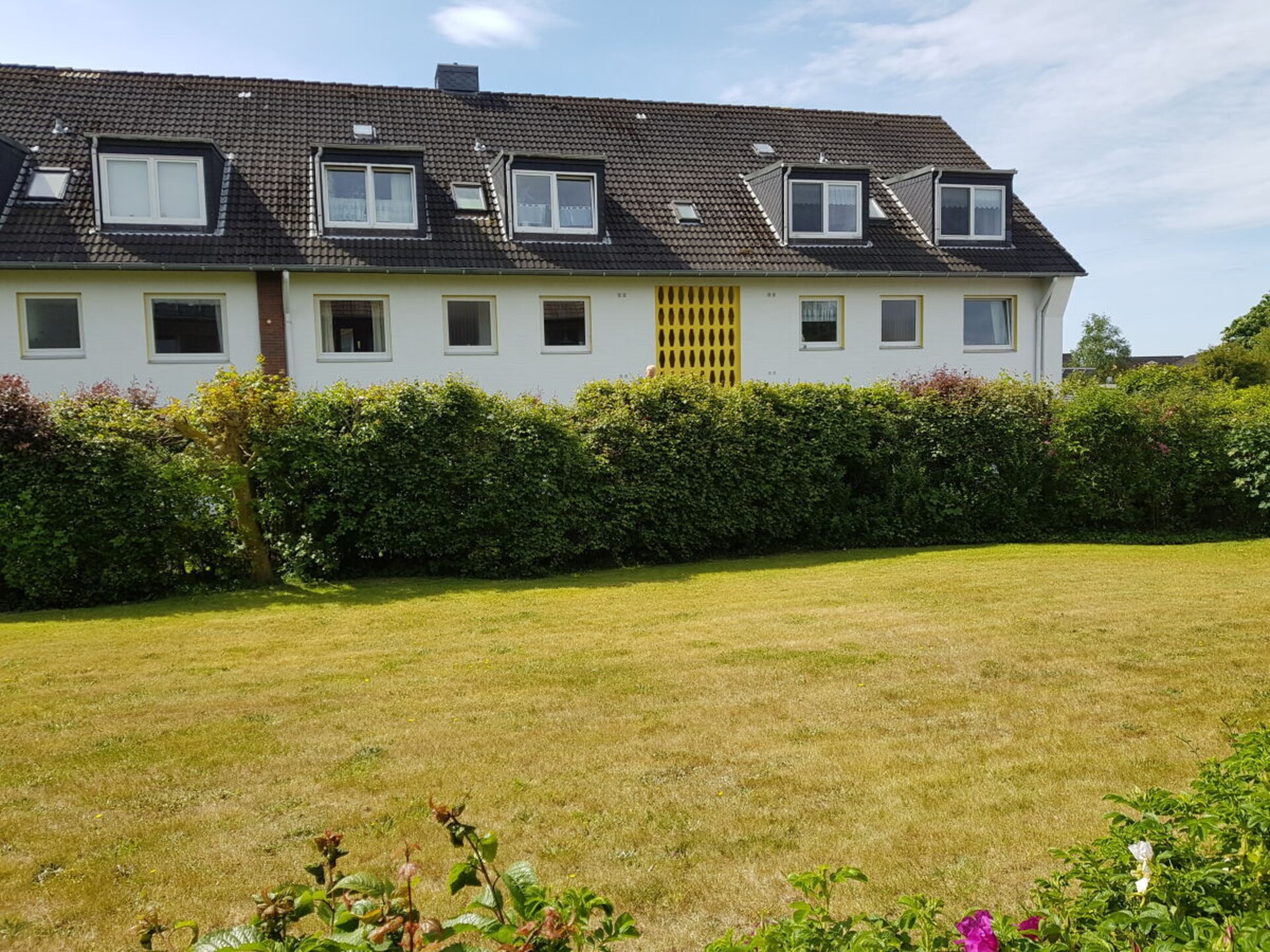Centrum op 800m: Smaakvol vakantiehuis in Cuxhaven voor 4 personen - foto 2