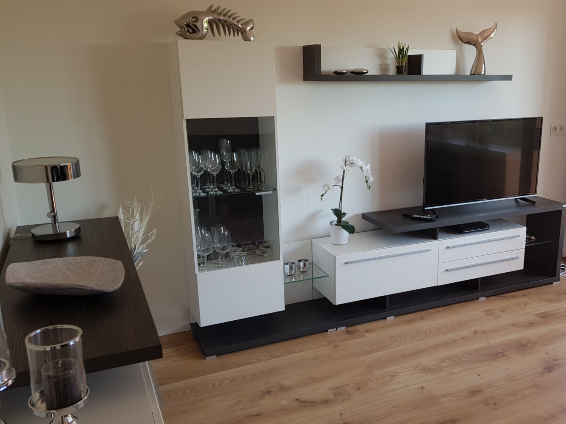 Centrum op 800m: Smaakvol vakantiehuis in Cuxhaven voor 4 personen - foto 6