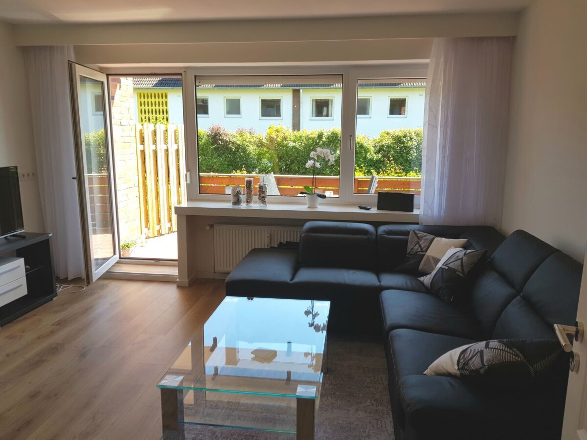 Centrum op 800m: Smaakvol vakantiehuis in Cuxhaven voor 4 personen - foto 7