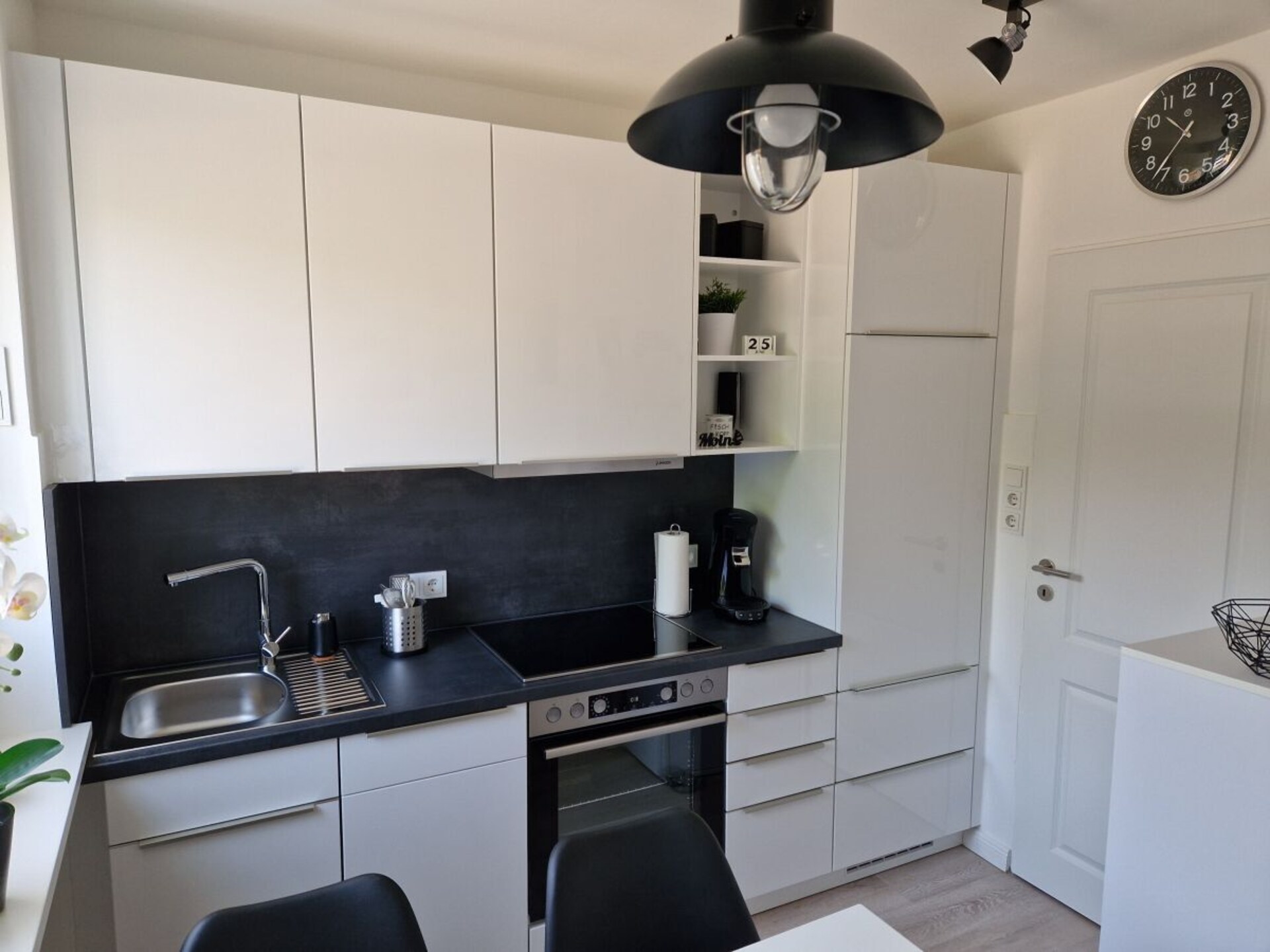 Centrum op 800m: Smaakvol vakantiehuis in Cuxhaven voor 4 personen - foto 8