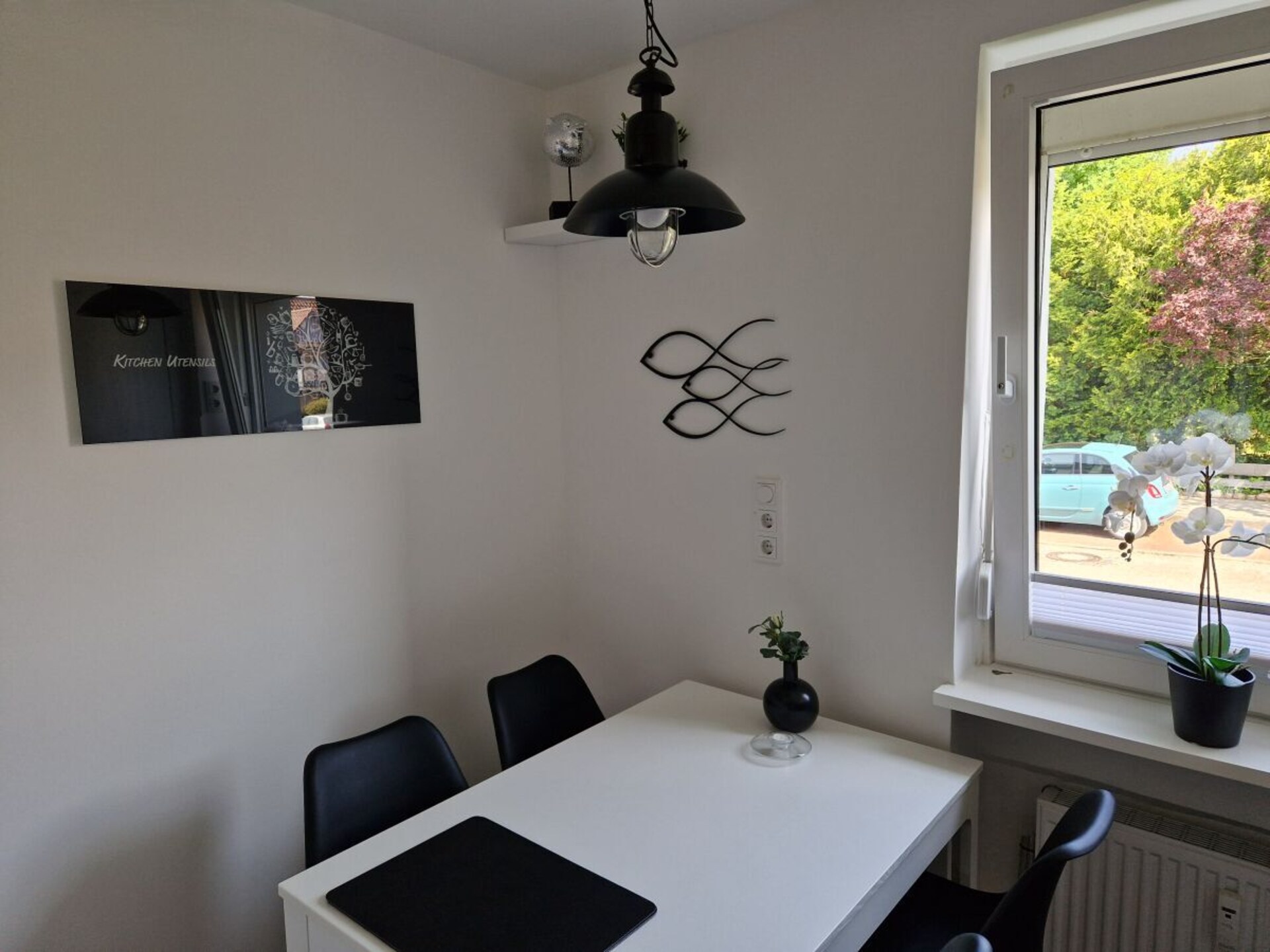 Centrum op 800m: Smaakvol vakantiehuis in Cuxhaven voor 4 personen - foto 9