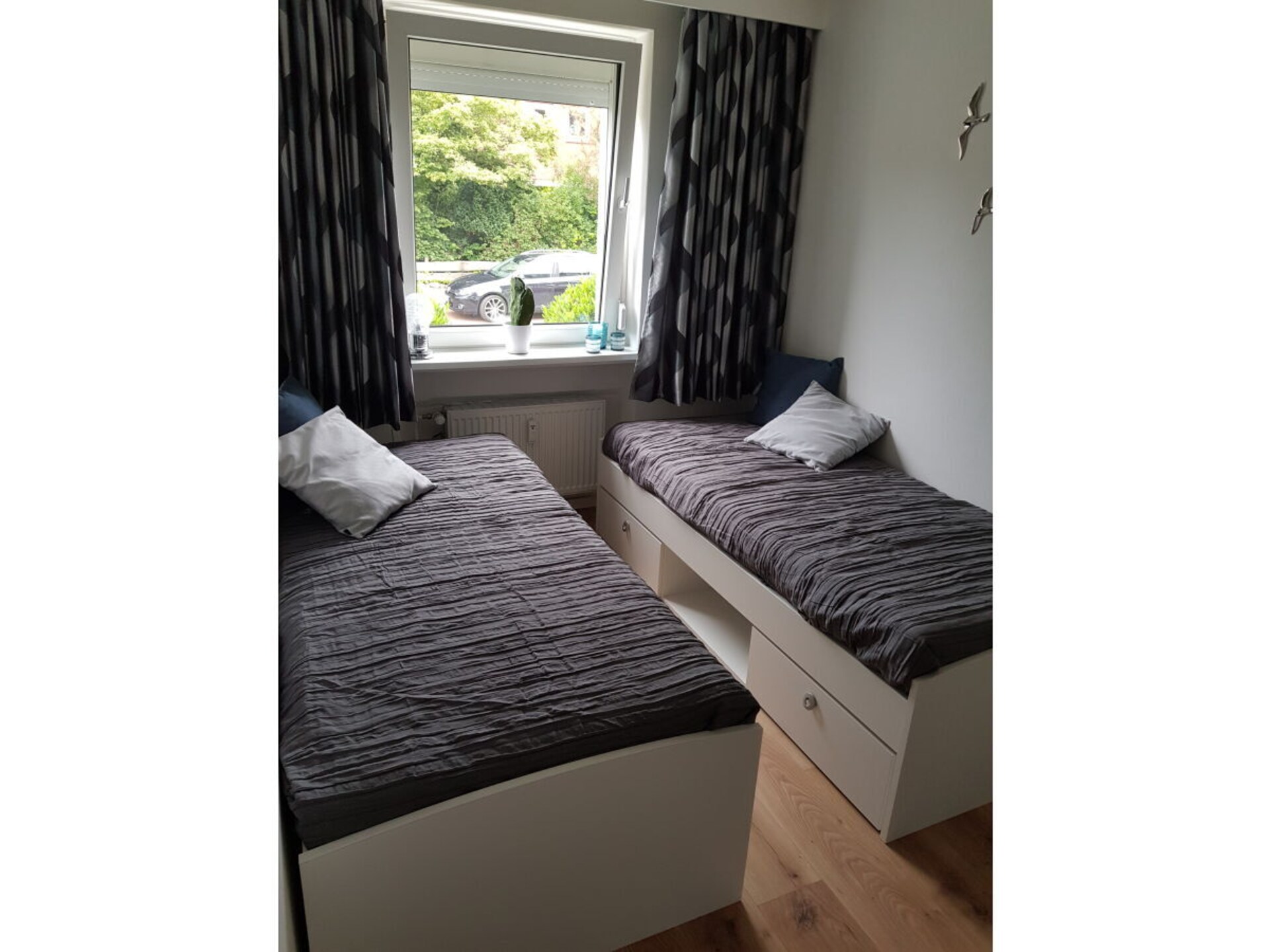 Centrum op 800m: Smaakvol vakantiehuis in Cuxhaven voor 4 personen - foto 11