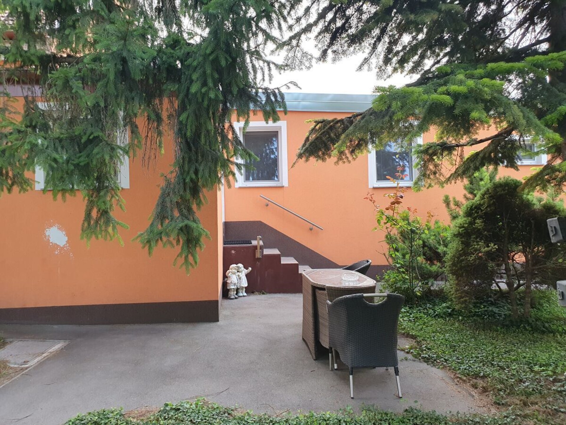 Rustgevend vakantiehuis voor 4 personen in Wien - foto 3