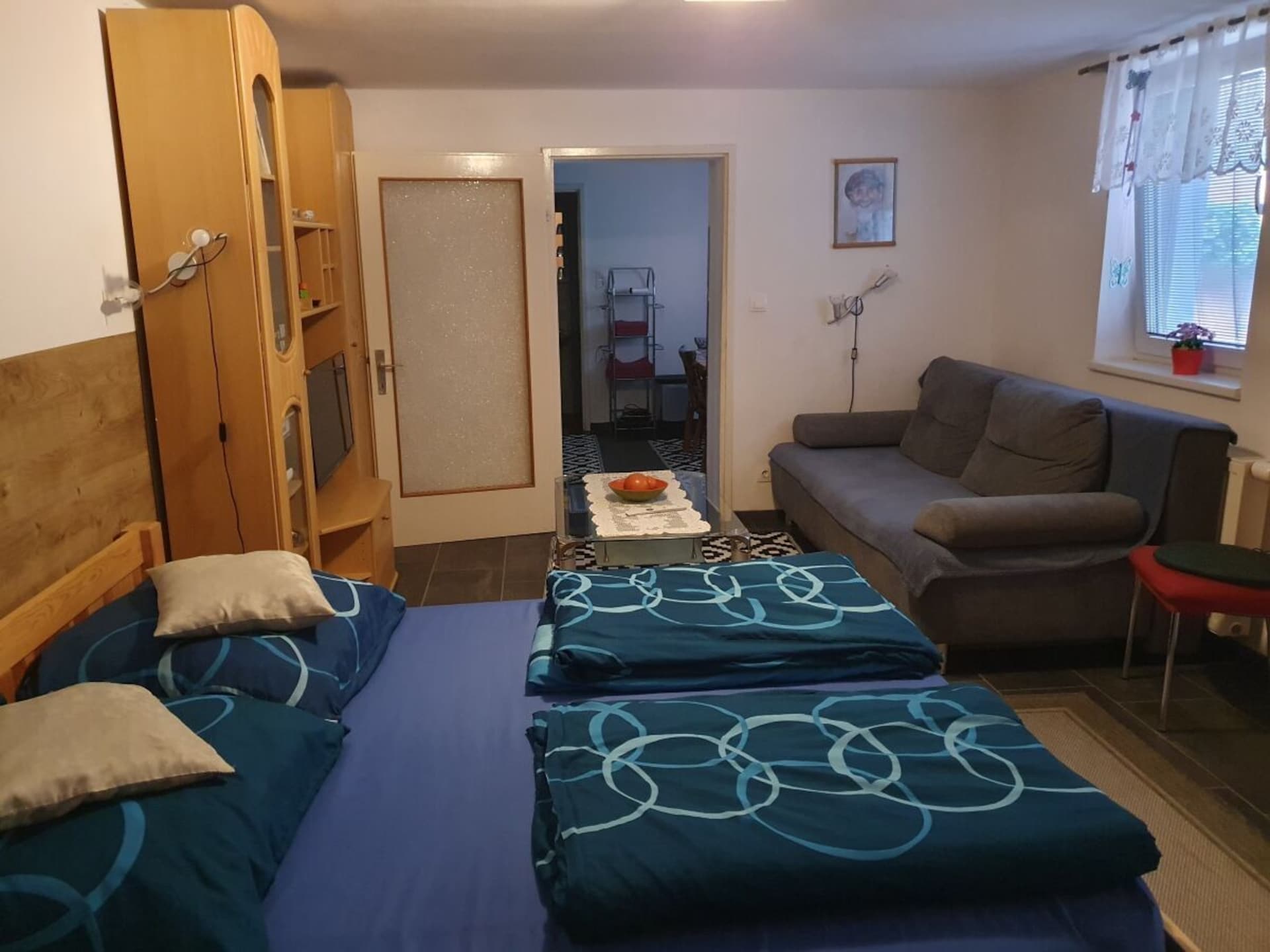Rustgevend vakantiehuis voor 4 personen in Wien - foto 6