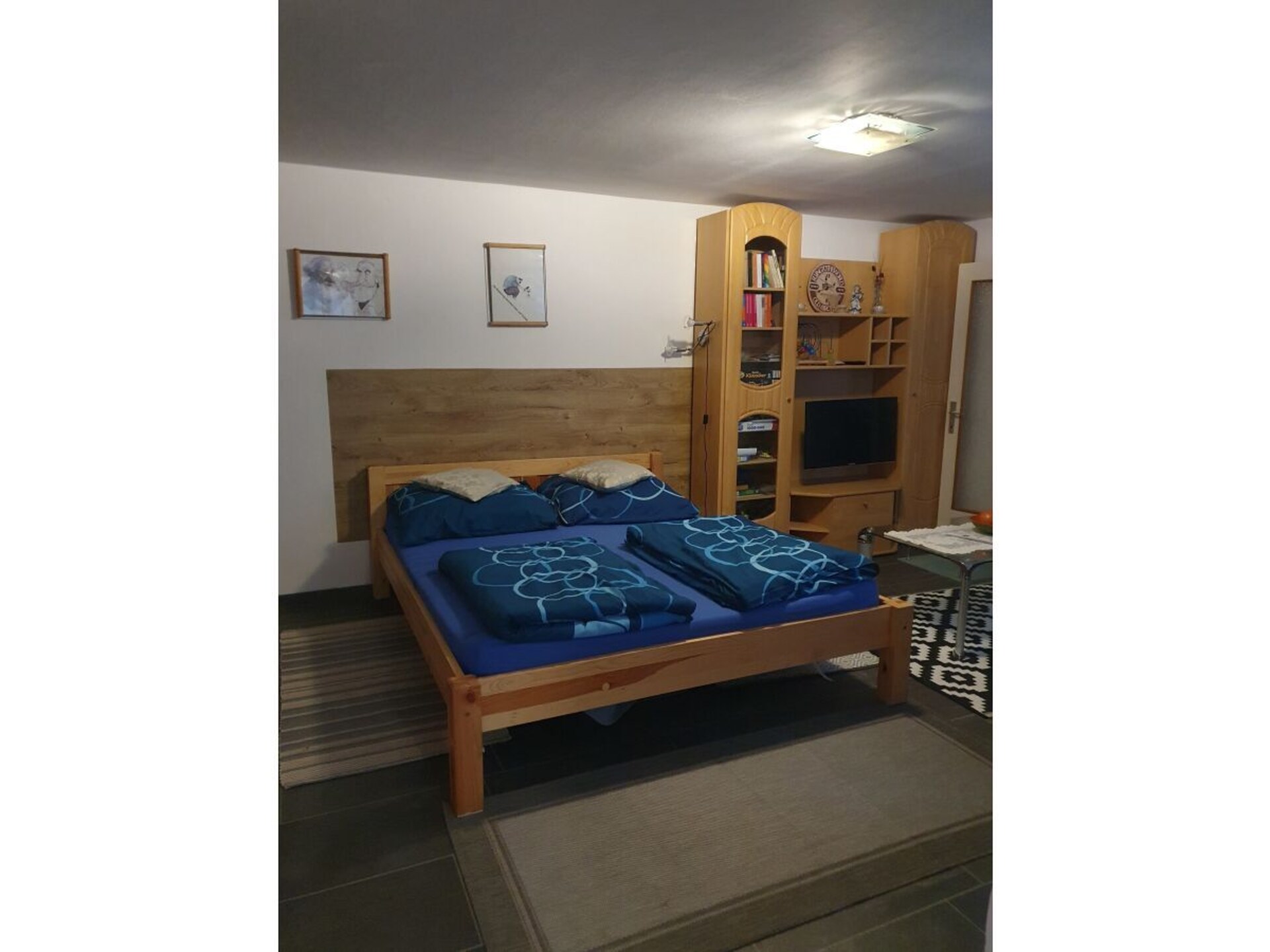 Rustgevend vakantiehuis voor 4 personen in Wien - foto 7