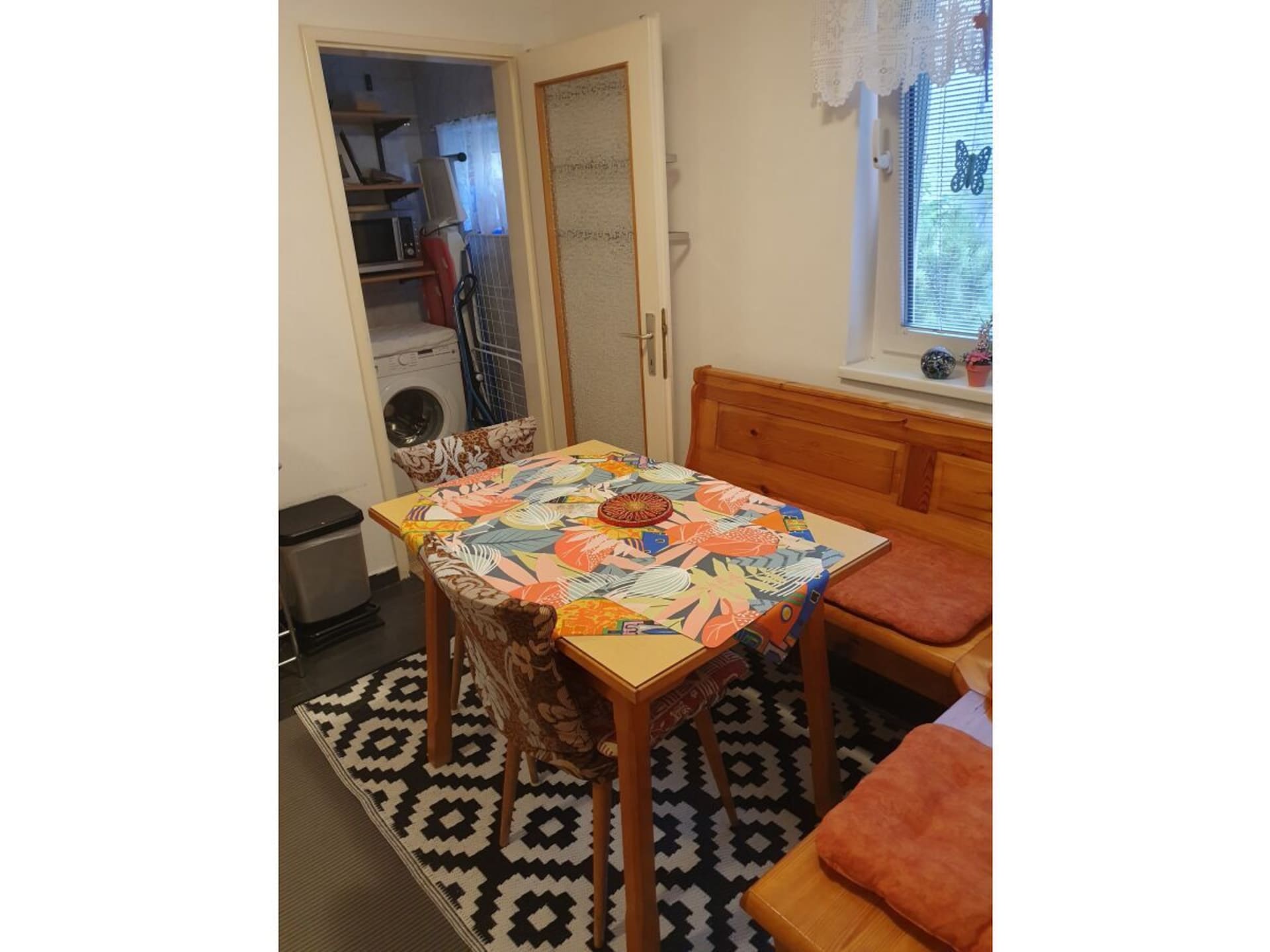 Rustgevend vakantiehuis voor 4 personen in Wien - foto 10
