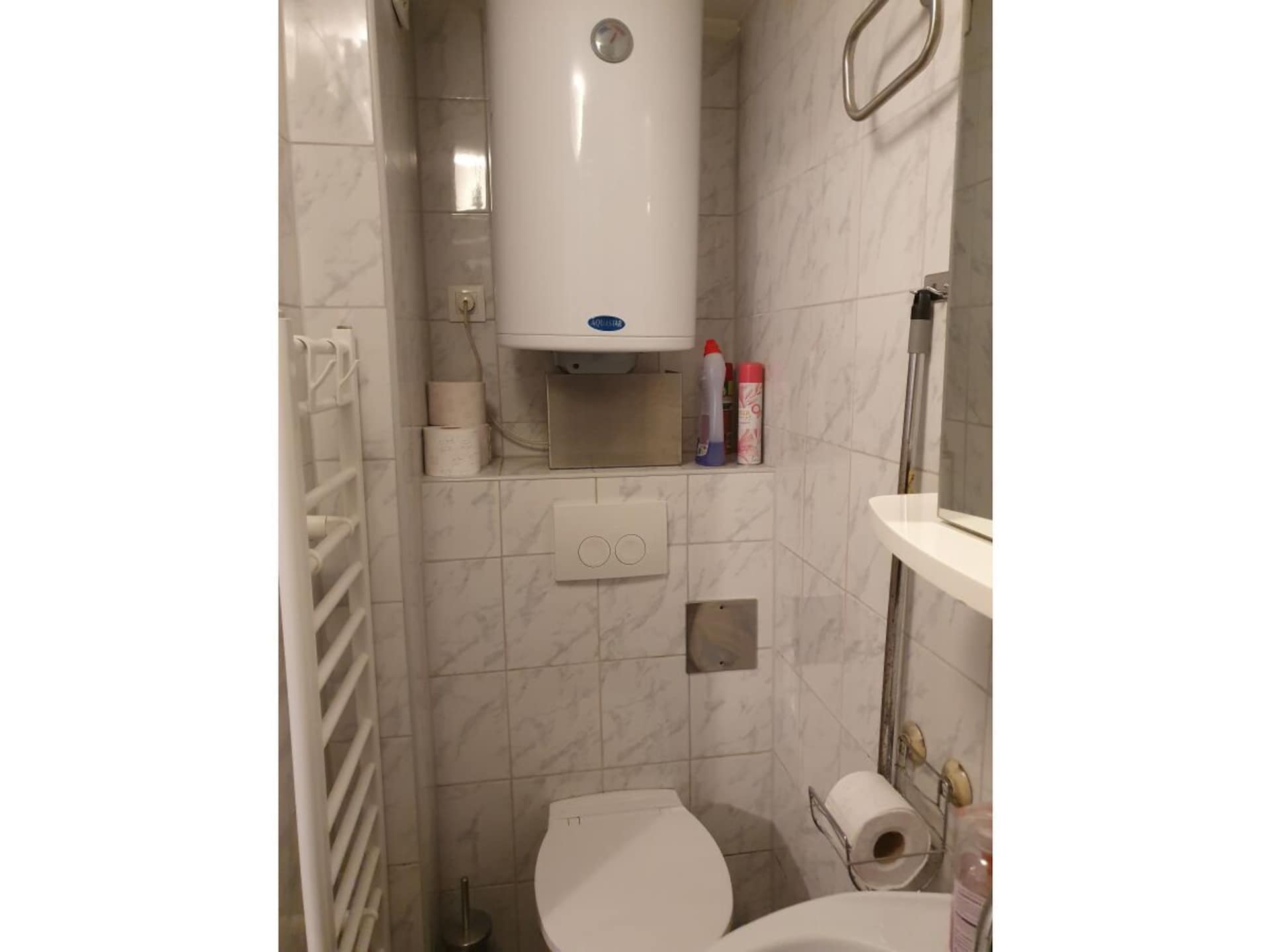 Rustgevend vakantiehuis voor 4 personen in Wien - foto 12