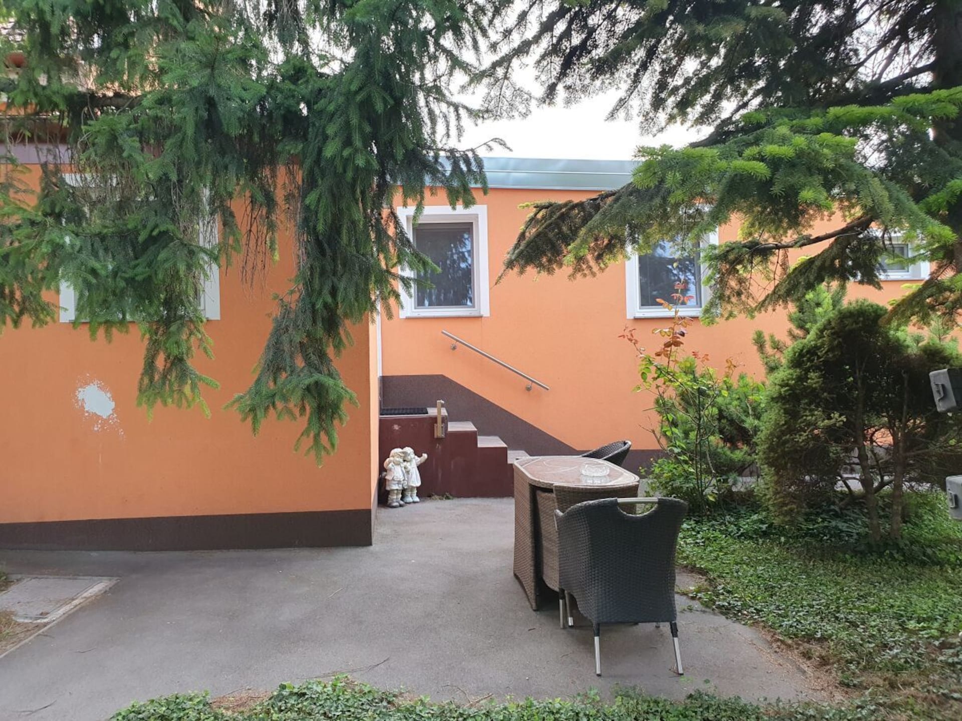 Rustgevend vakantiehuis voor 4 personen in Wien - foto 14