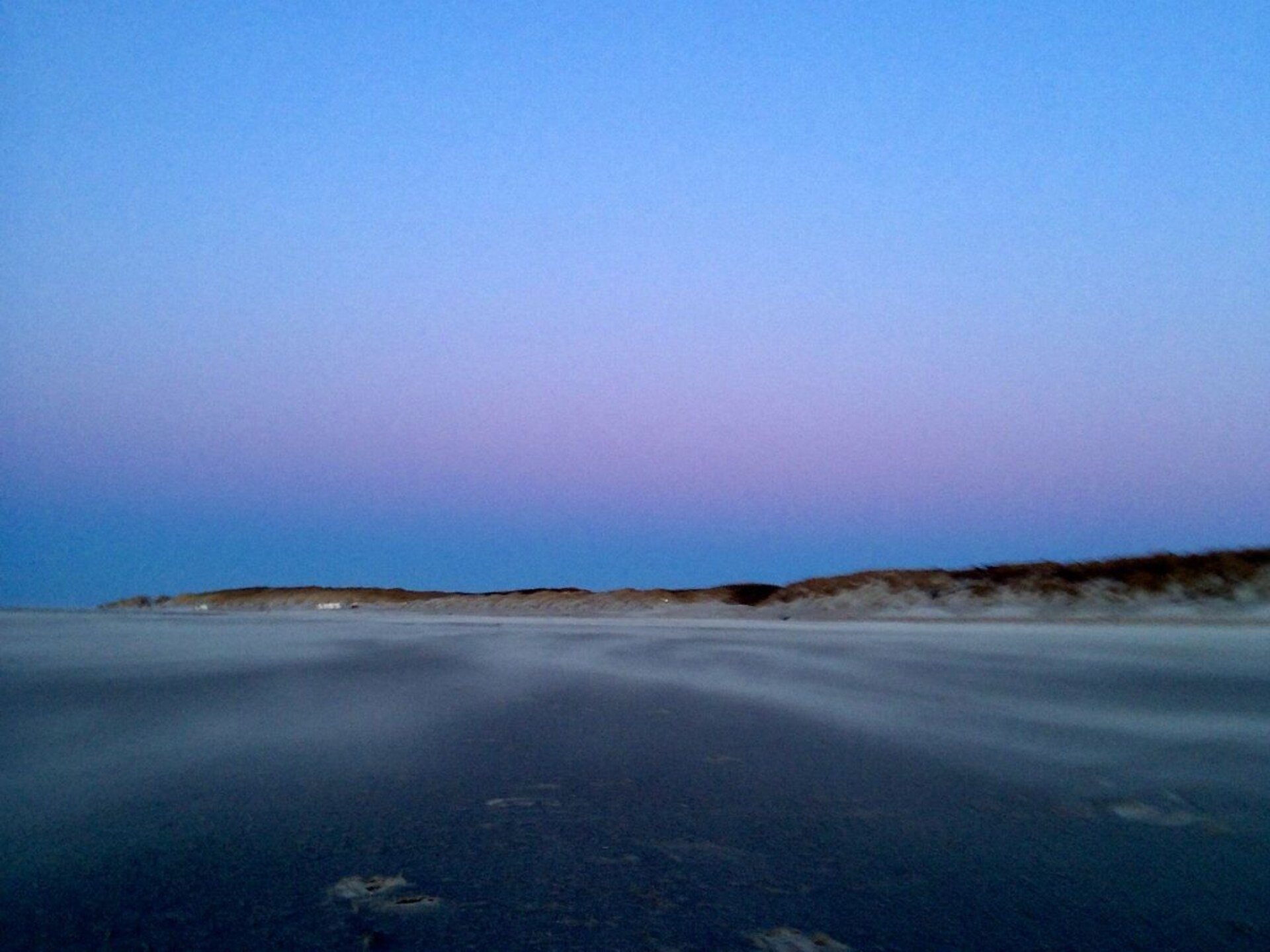Centraal gelegen vakantiehuis LüttjeLeev op Baltrum - foto 18
