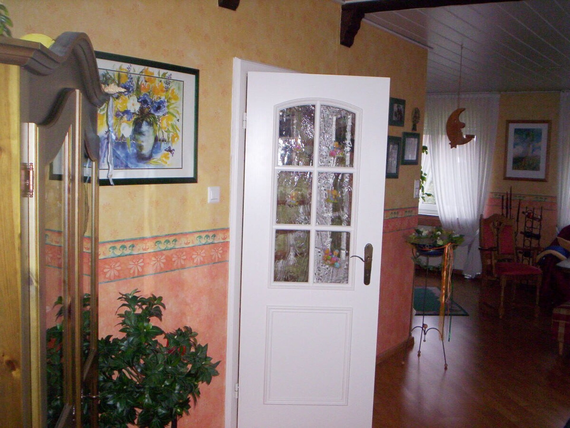 Ruim vakantiehuis in Bad Zwischenahn met balkon - foto 10