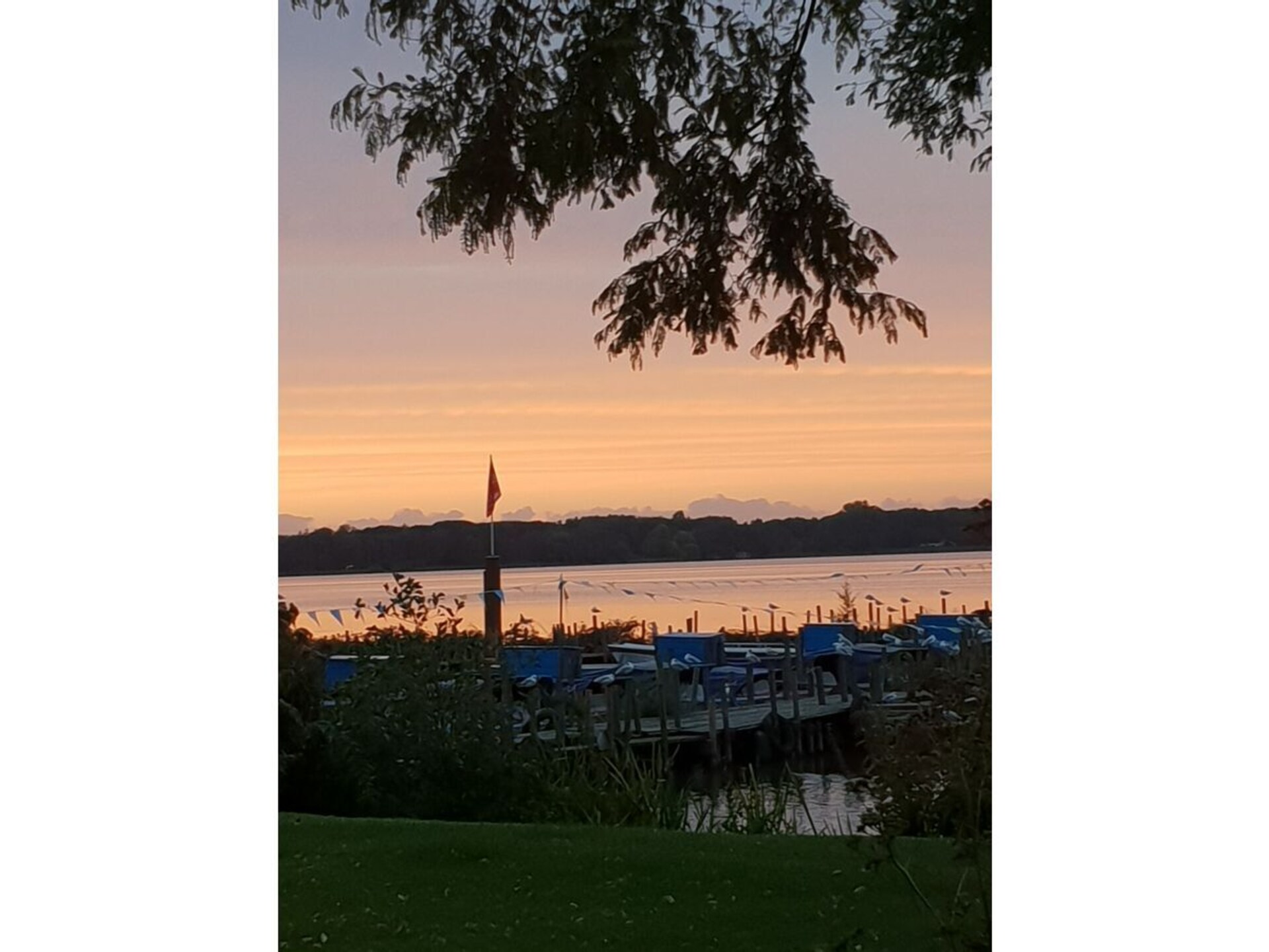 Ruim vakantiehuis in Bad Zwischenahn met balkon - foto 26
