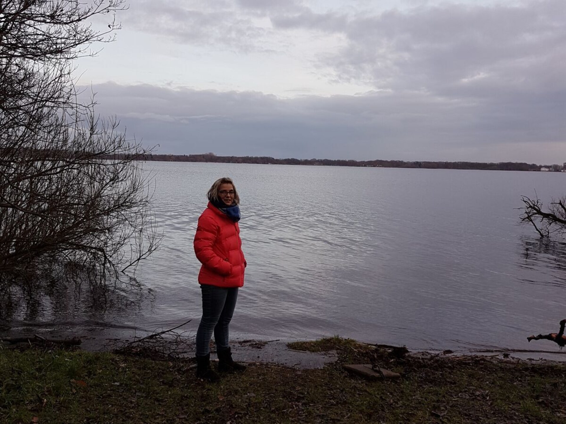 Ruim vakantiehuis in Bad Zwischenahn met balkon - foto 27