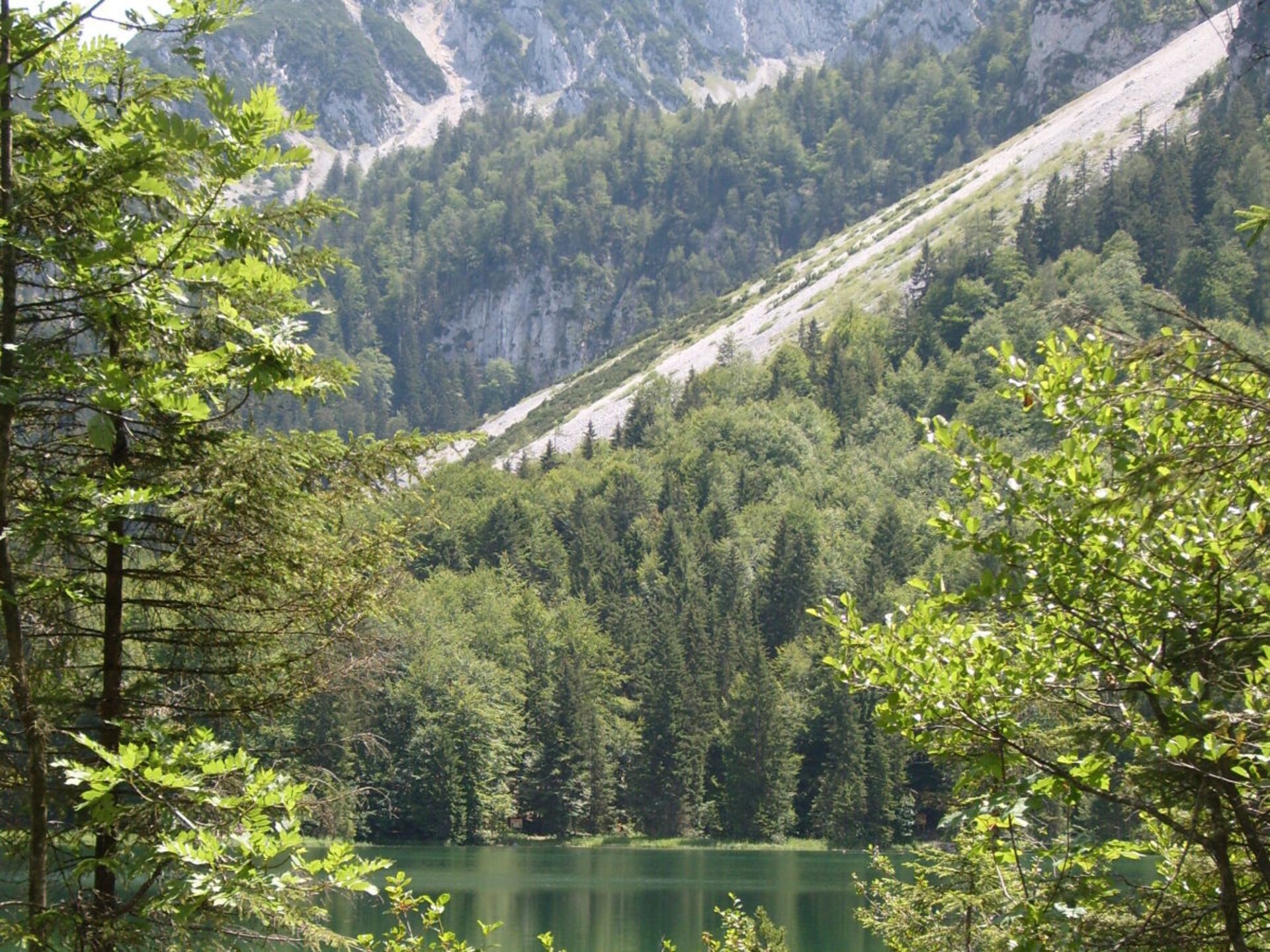 Modern vakantiehuis Rosemary in Inzell met berguitzicht - foto 25