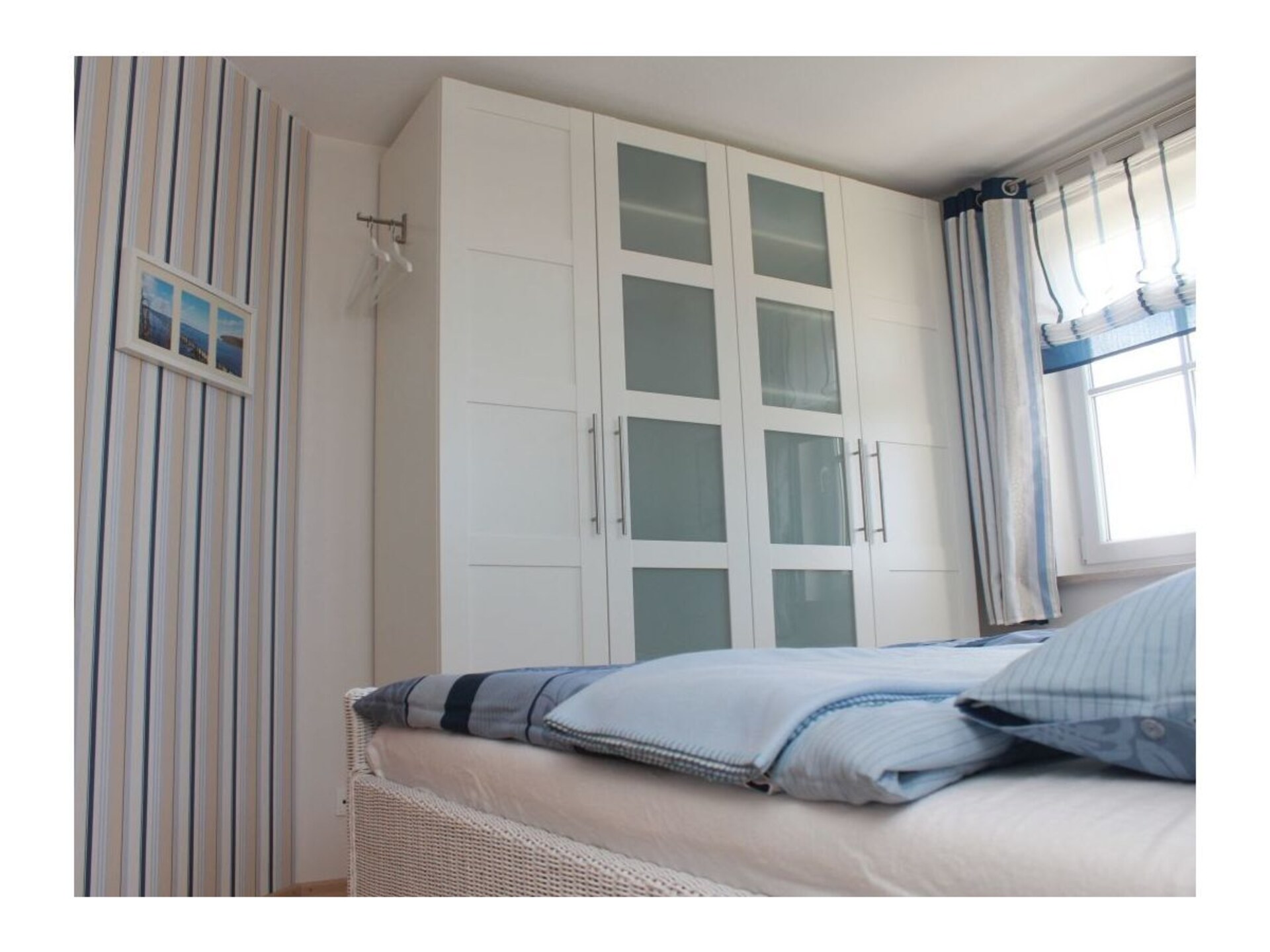 Centraal gelegen vakantiehuis in Graal-Müritz voor 4 personen - foto 13