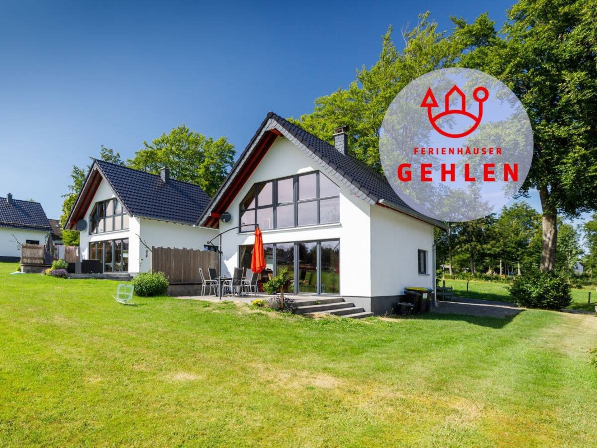 4-persoons vakantiehuis in het centrum van Monschau - foto 1