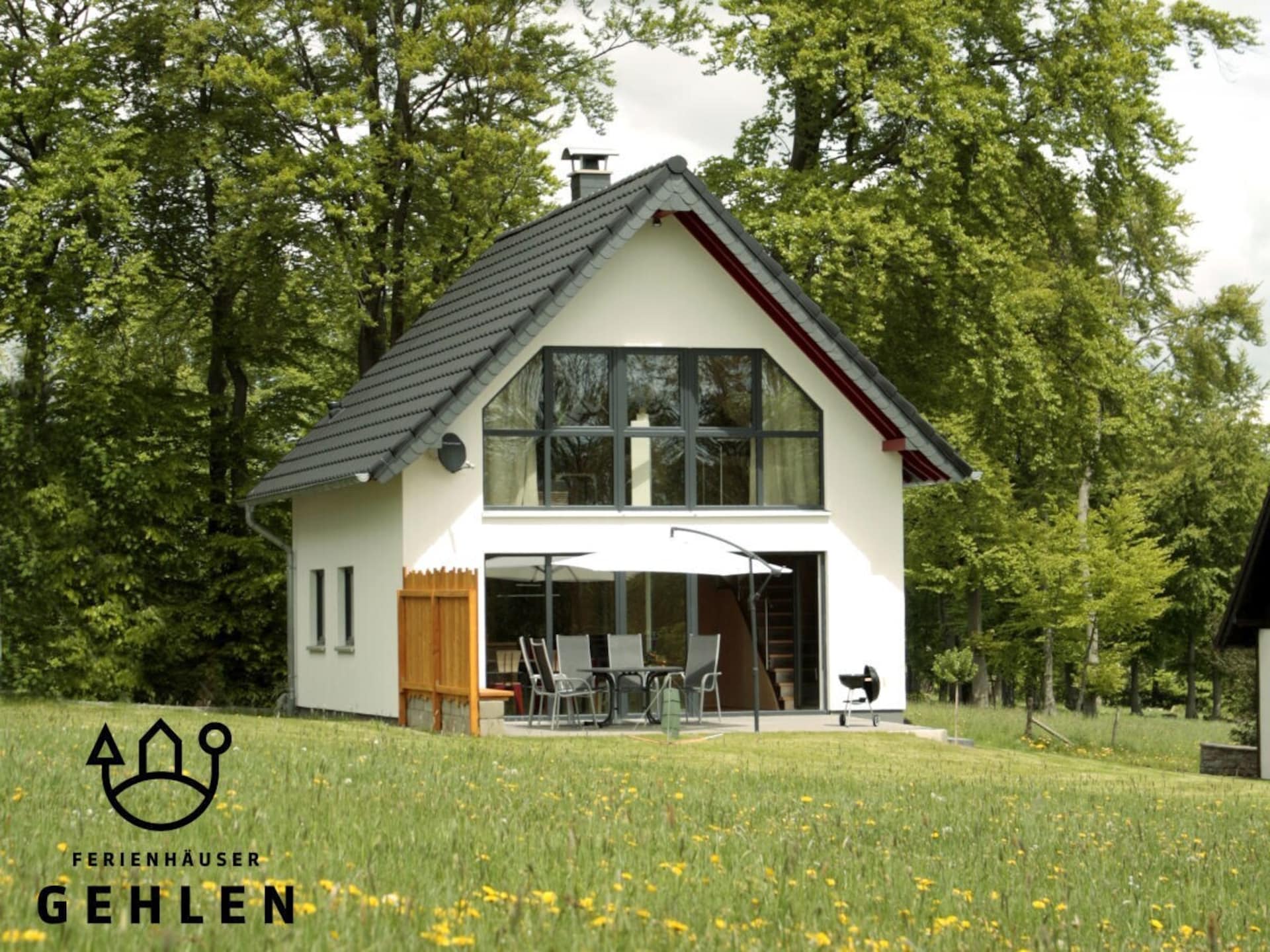 4-persoons vakantiehuis in het centrum van Monschau - foto 2