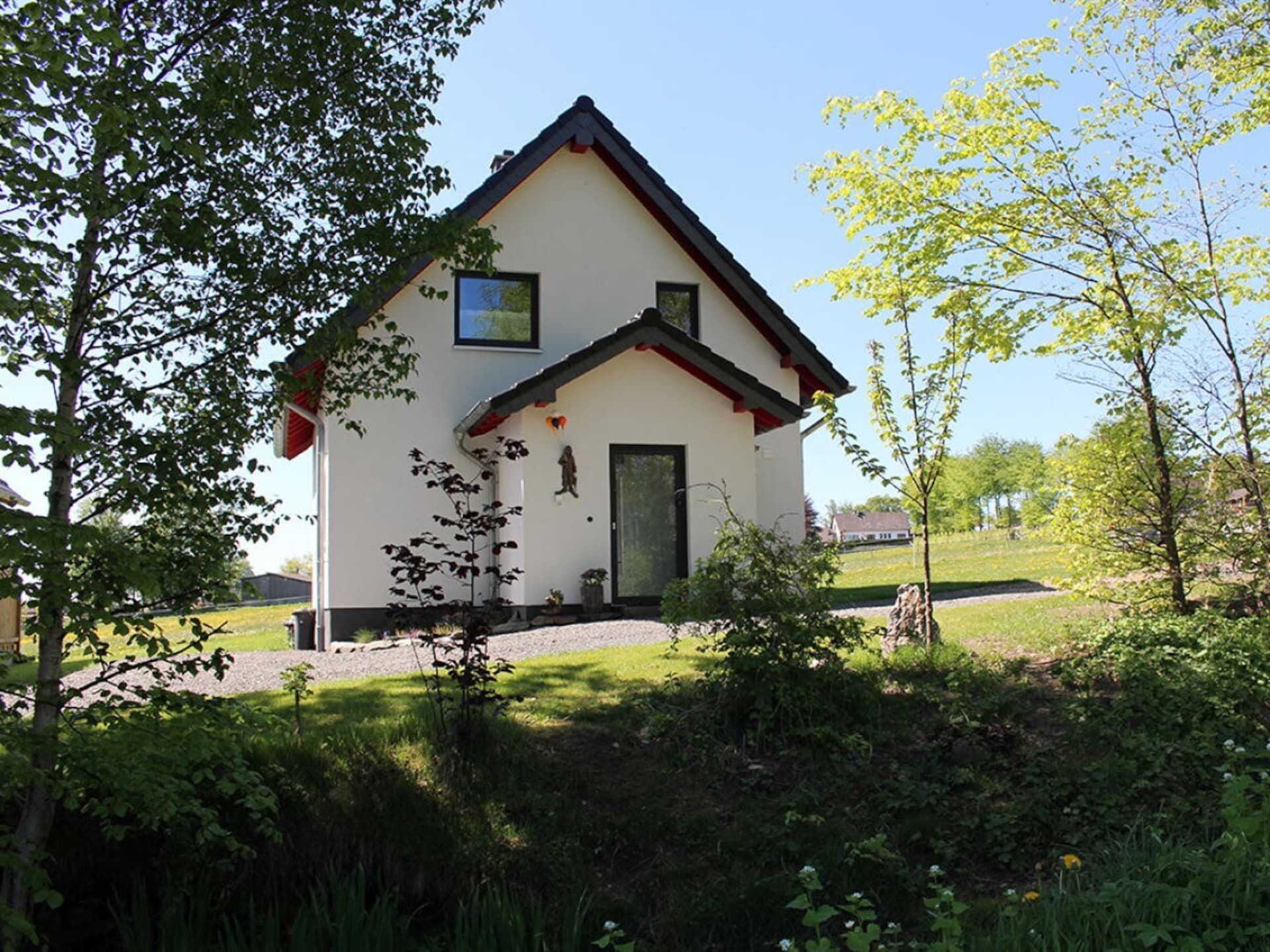 4-persoons vakantiehuis in het centrum van Monschau - foto 3