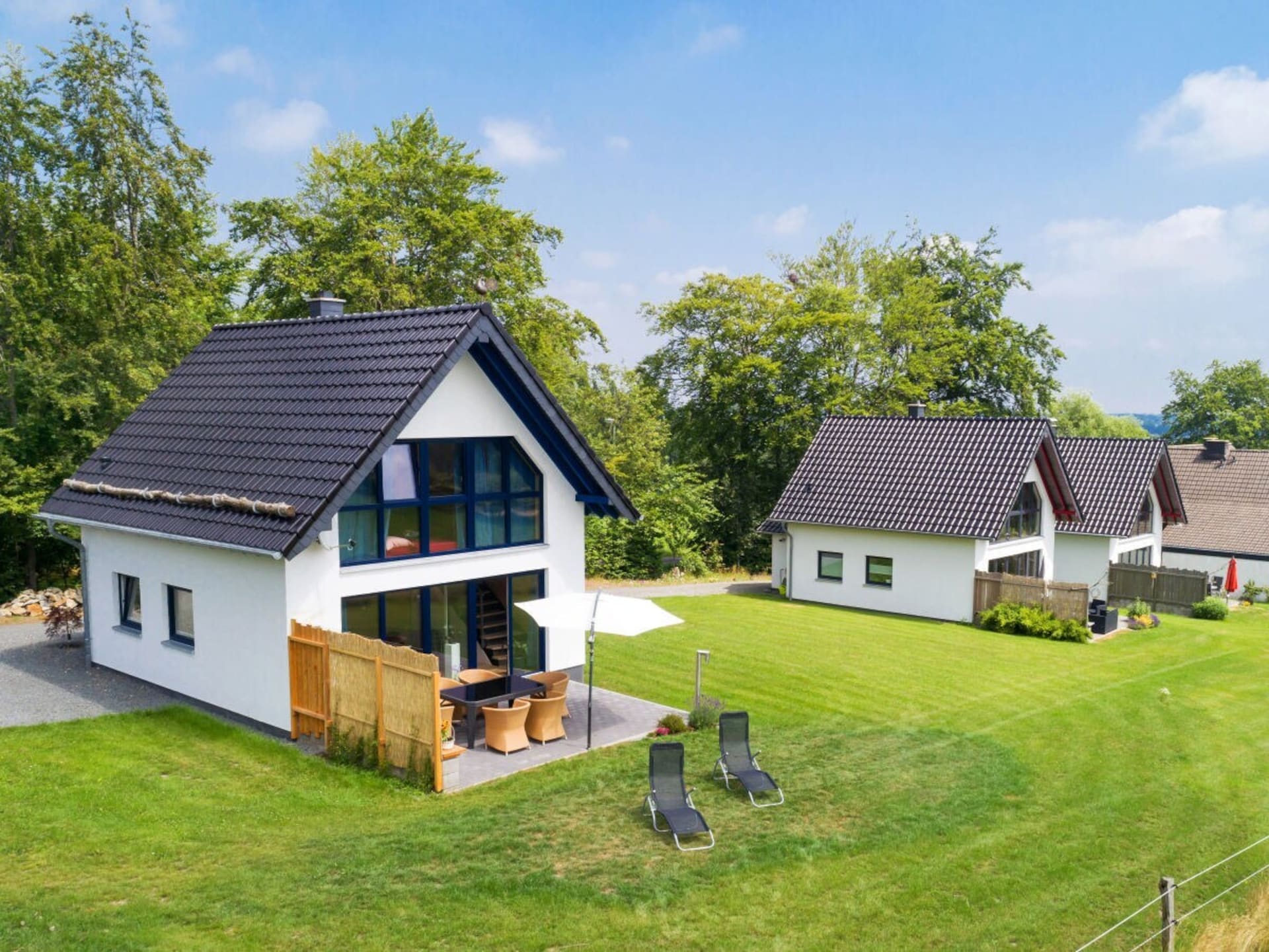 4-persoons vakantiehuis in het centrum van Monschau - foto 6