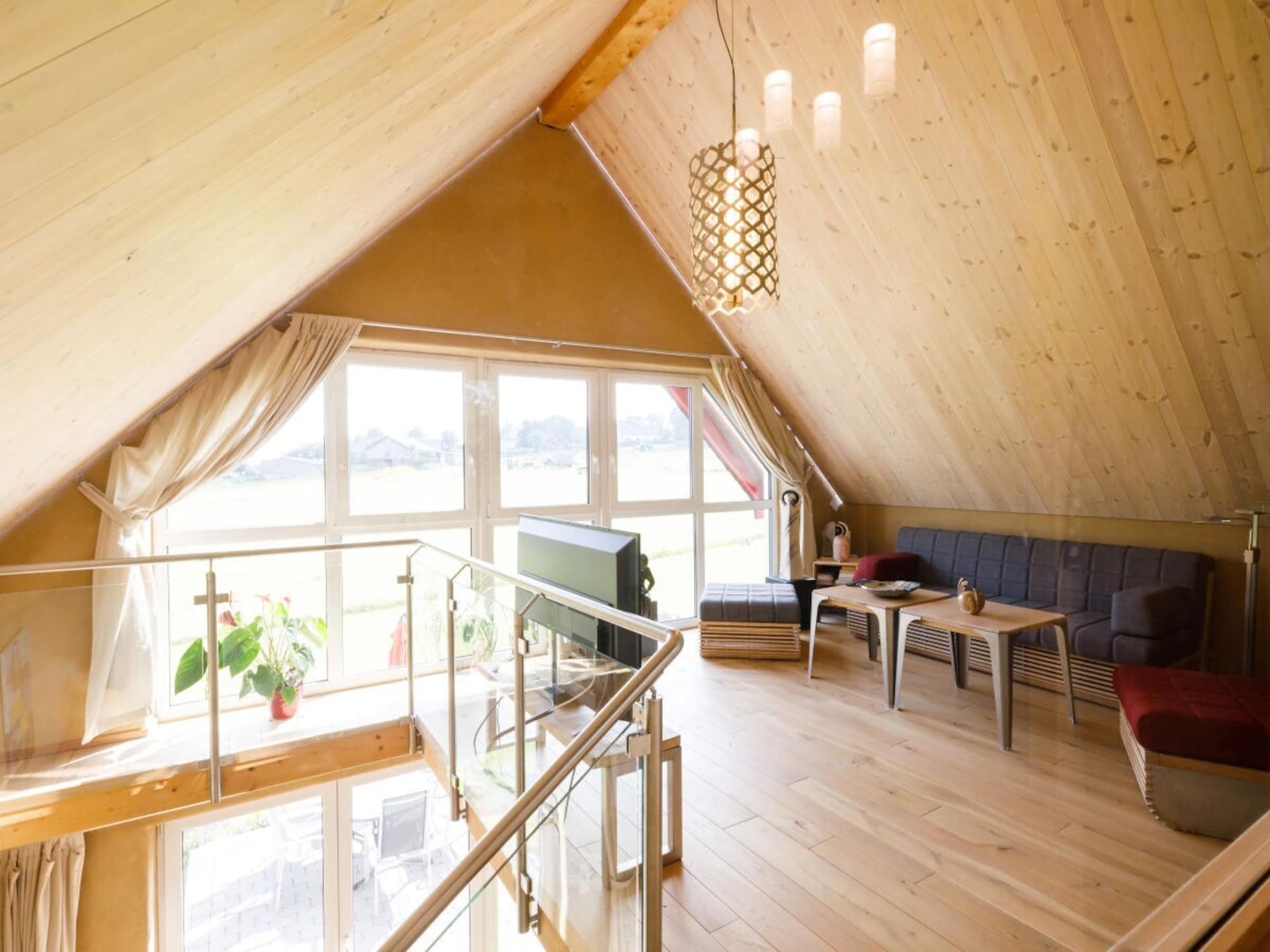 4-persoons vakantiehuis in het centrum van Monschau - foto 8