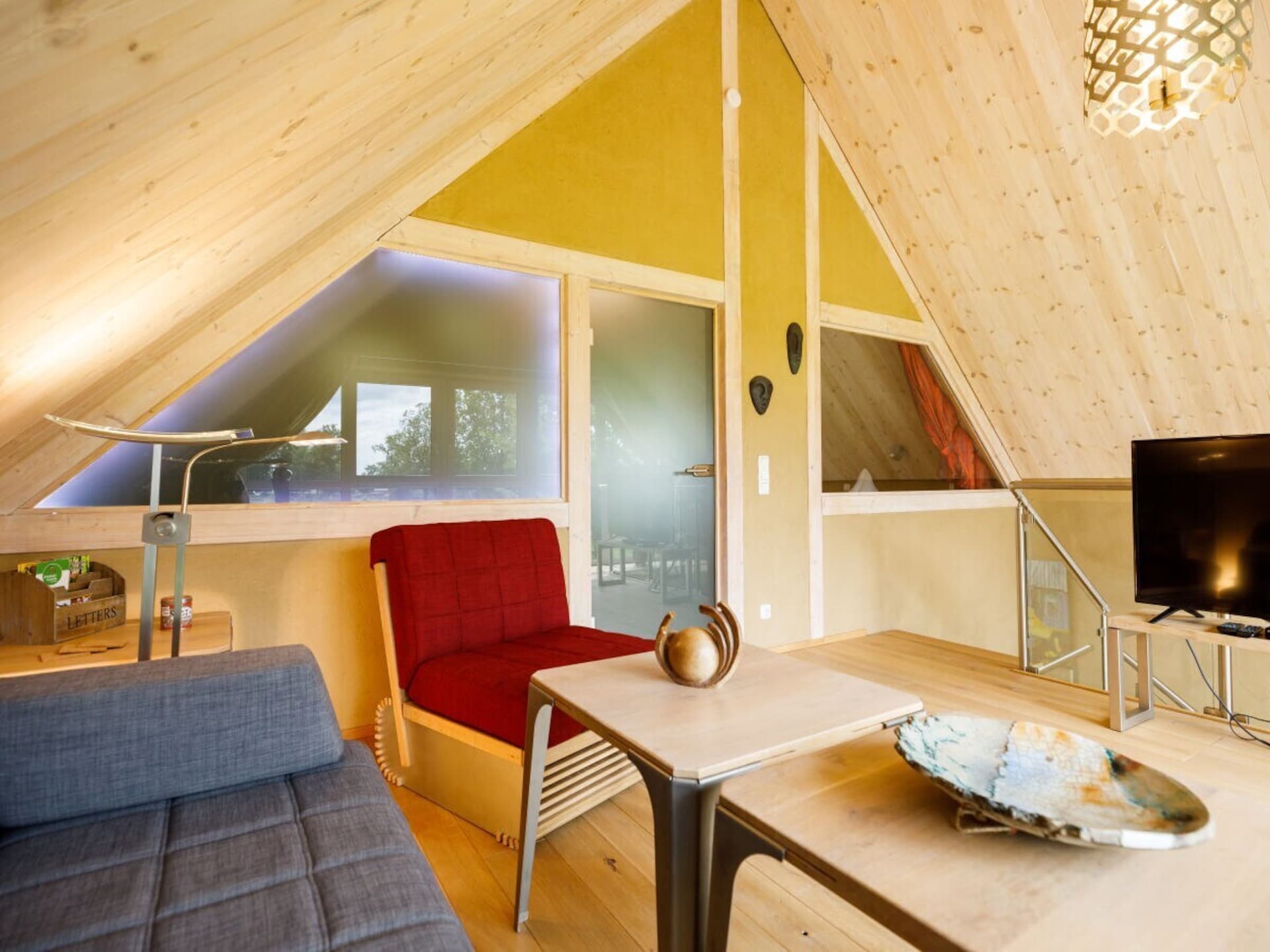 4-persoons vakantiehuis in het centrum van Monschau - foto 9