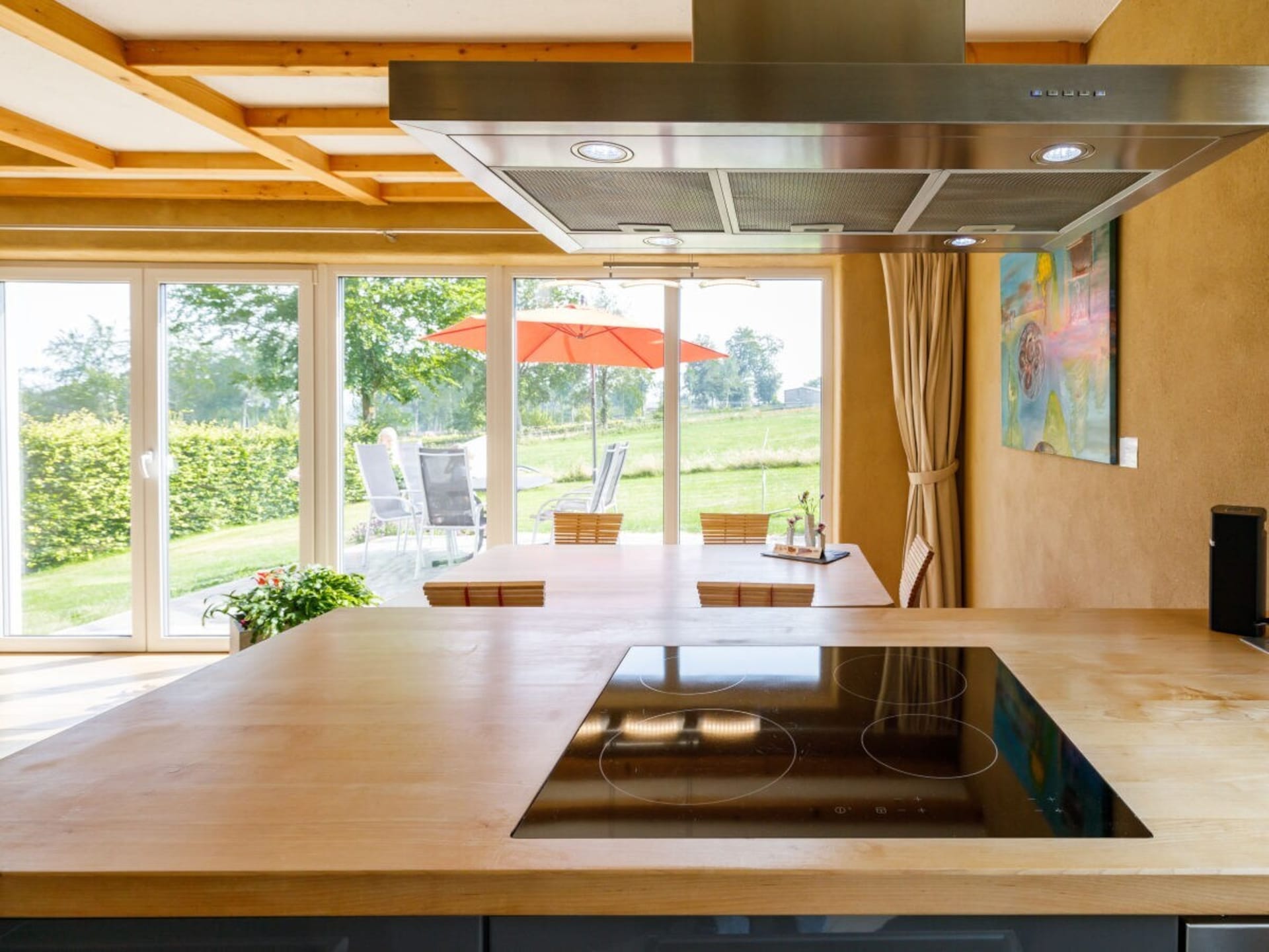 4-persoons vakantiehuis in het centrum van Monschau - foto 10