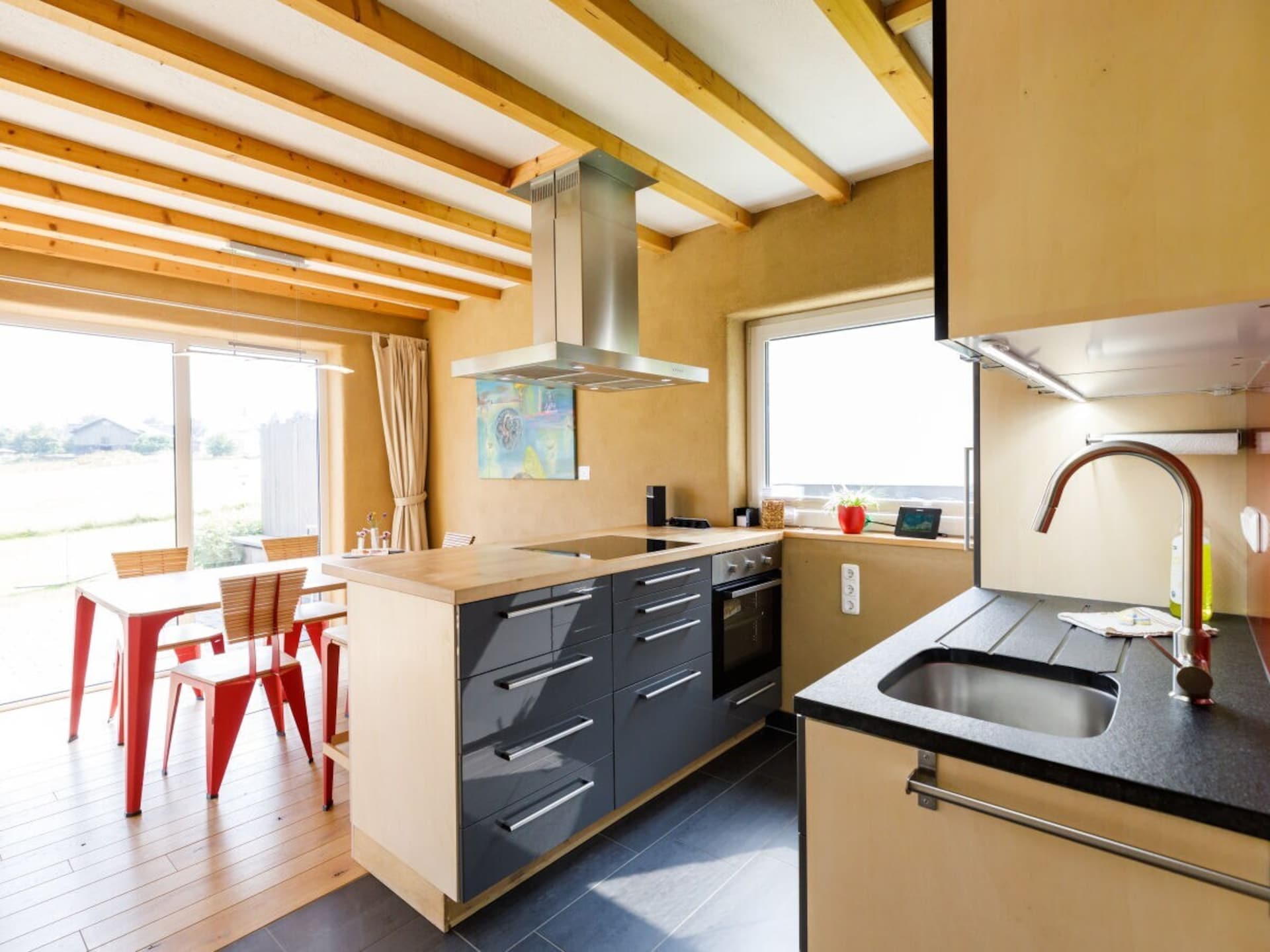 4-persoons vakantiehuis in het centrum van Monschau - foto 12